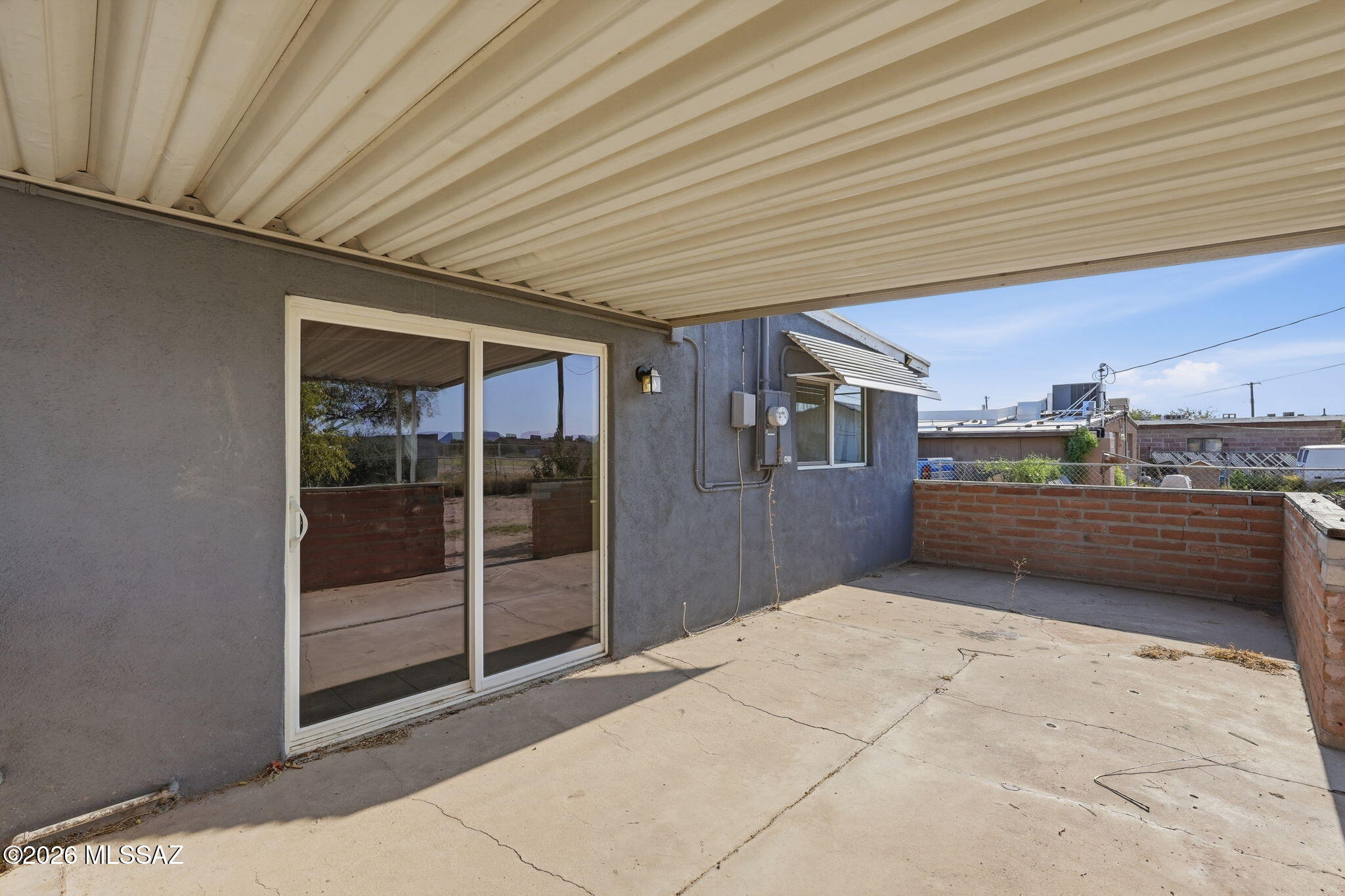 Hills-Borro Addition - Residential