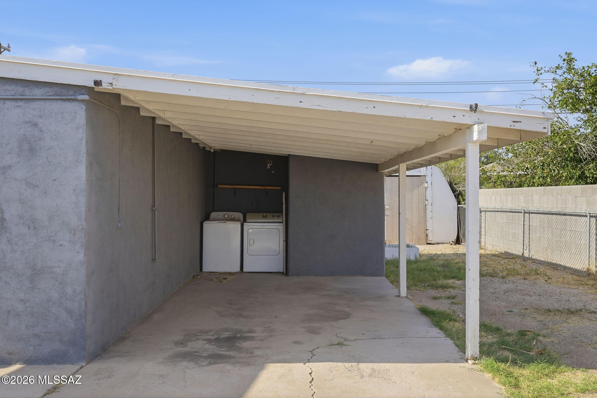 Hills-Borro Addition - Residential