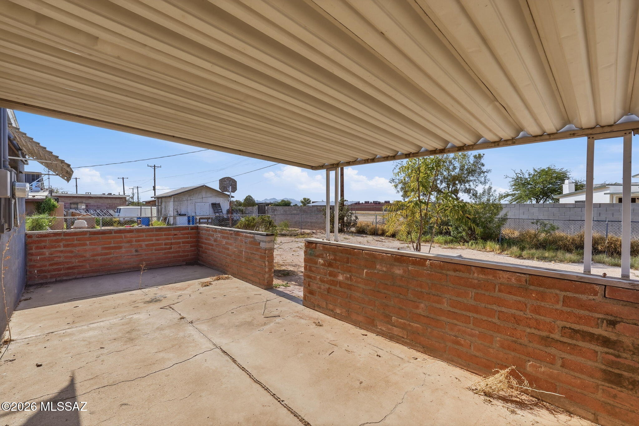 Hills-Borro Addition - Residential