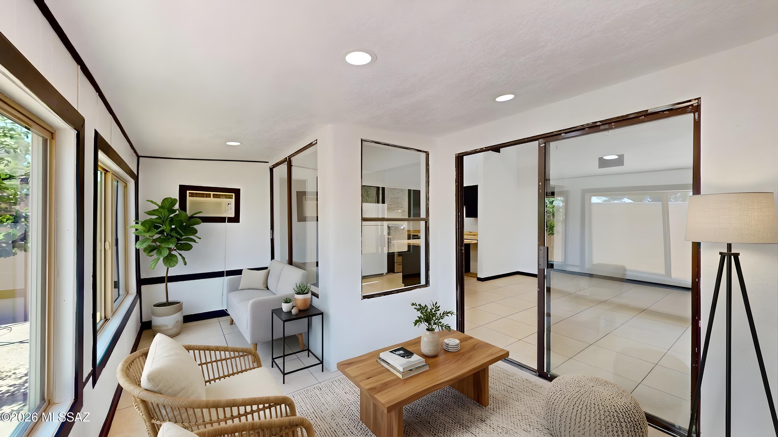 Sunset Villas Townhomes (1-118) - Residential