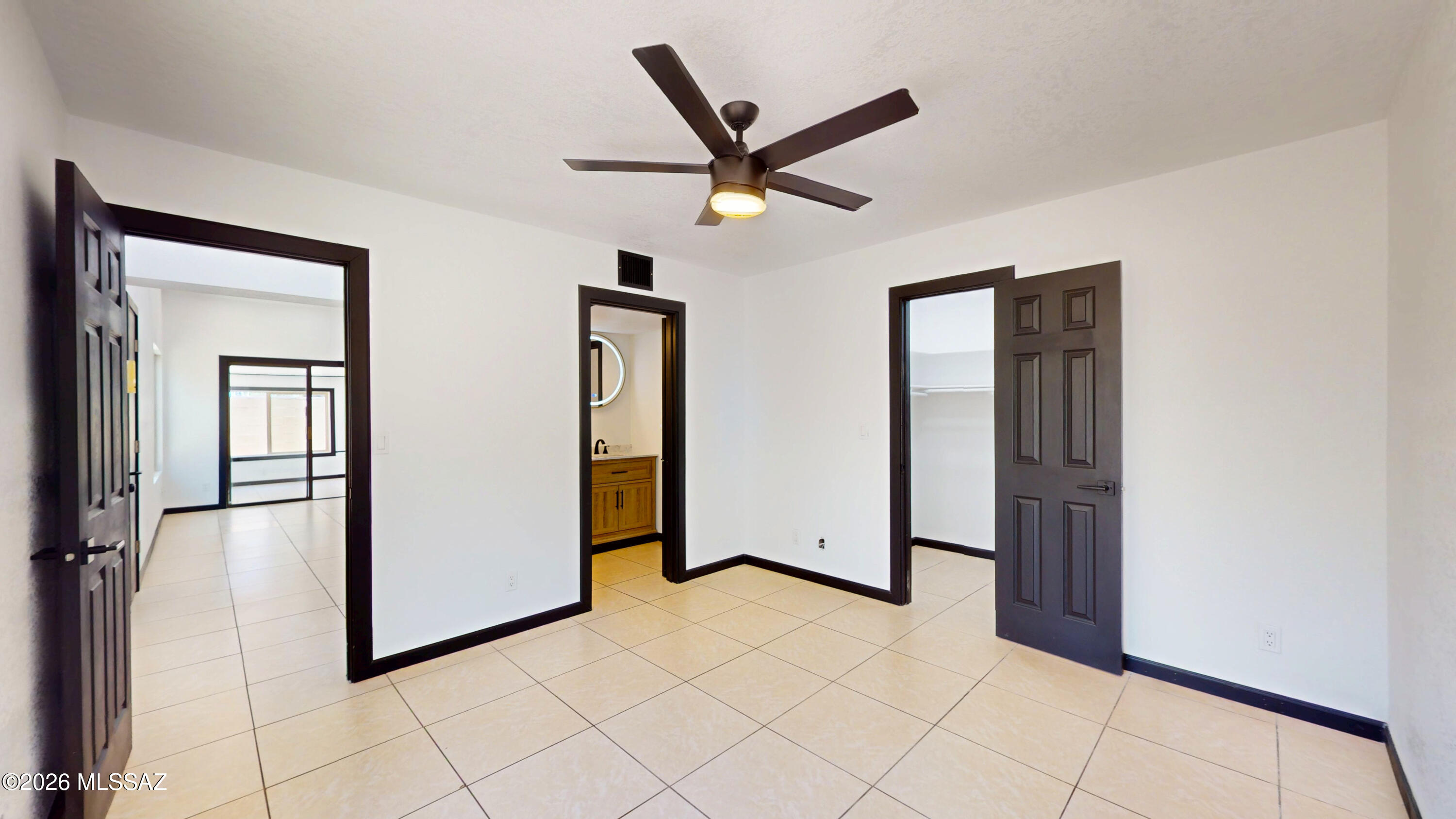 Sunset Villas Townhomes (1-118) - Residential
