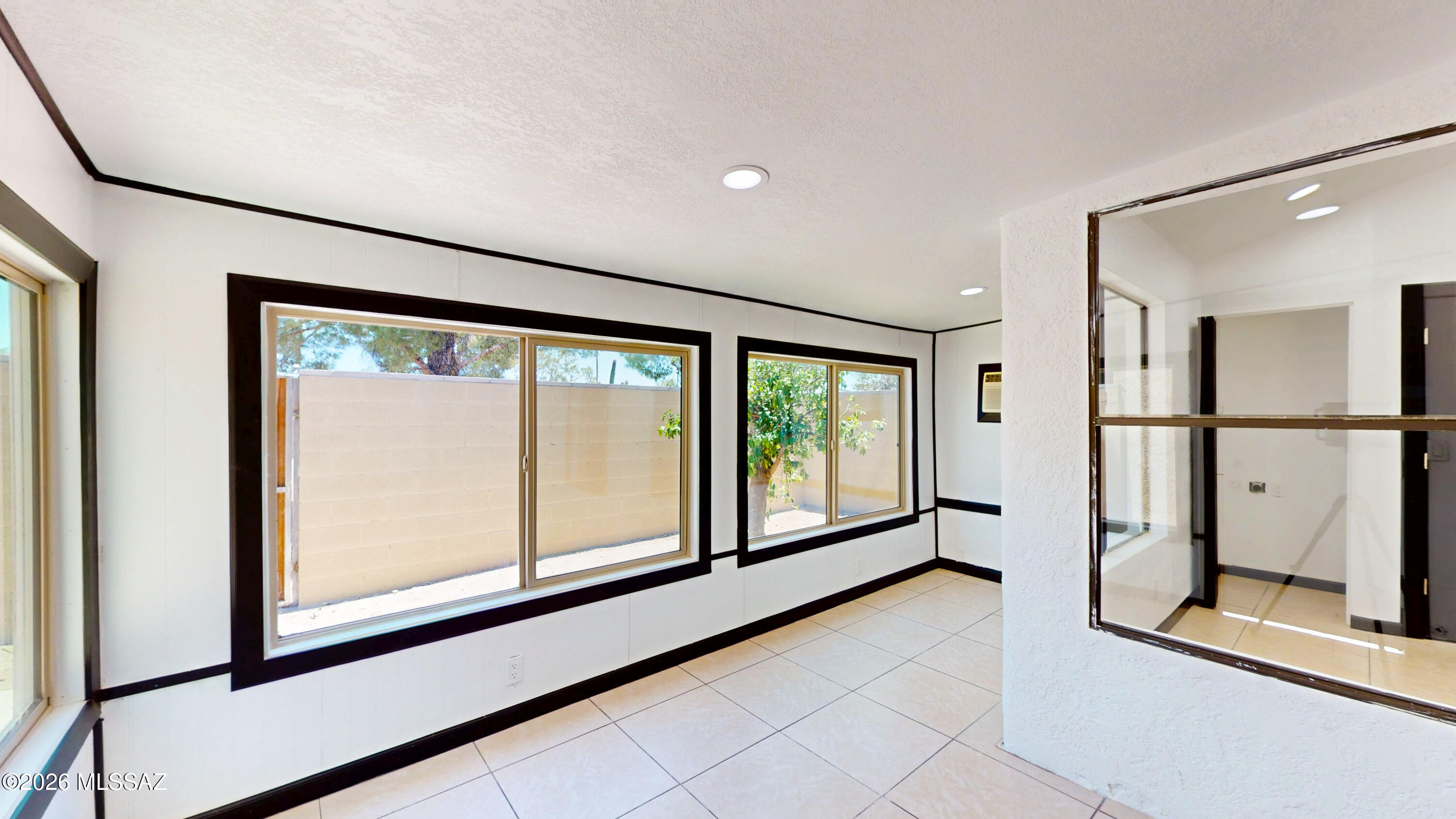 Sunset Villas Townhomes (1-118) - Residential