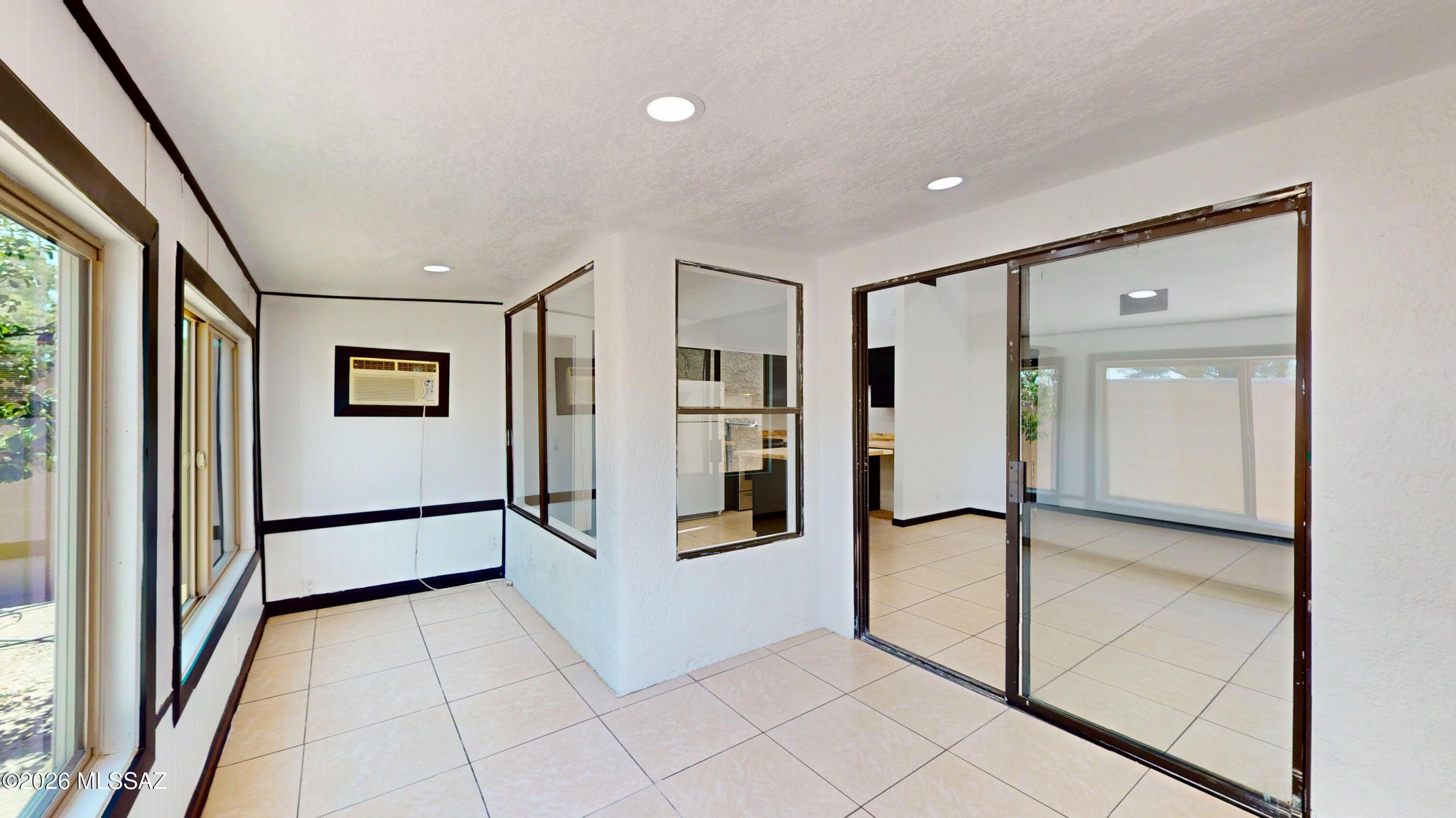 Sunset Villas Townhomes (1-118) - Residential