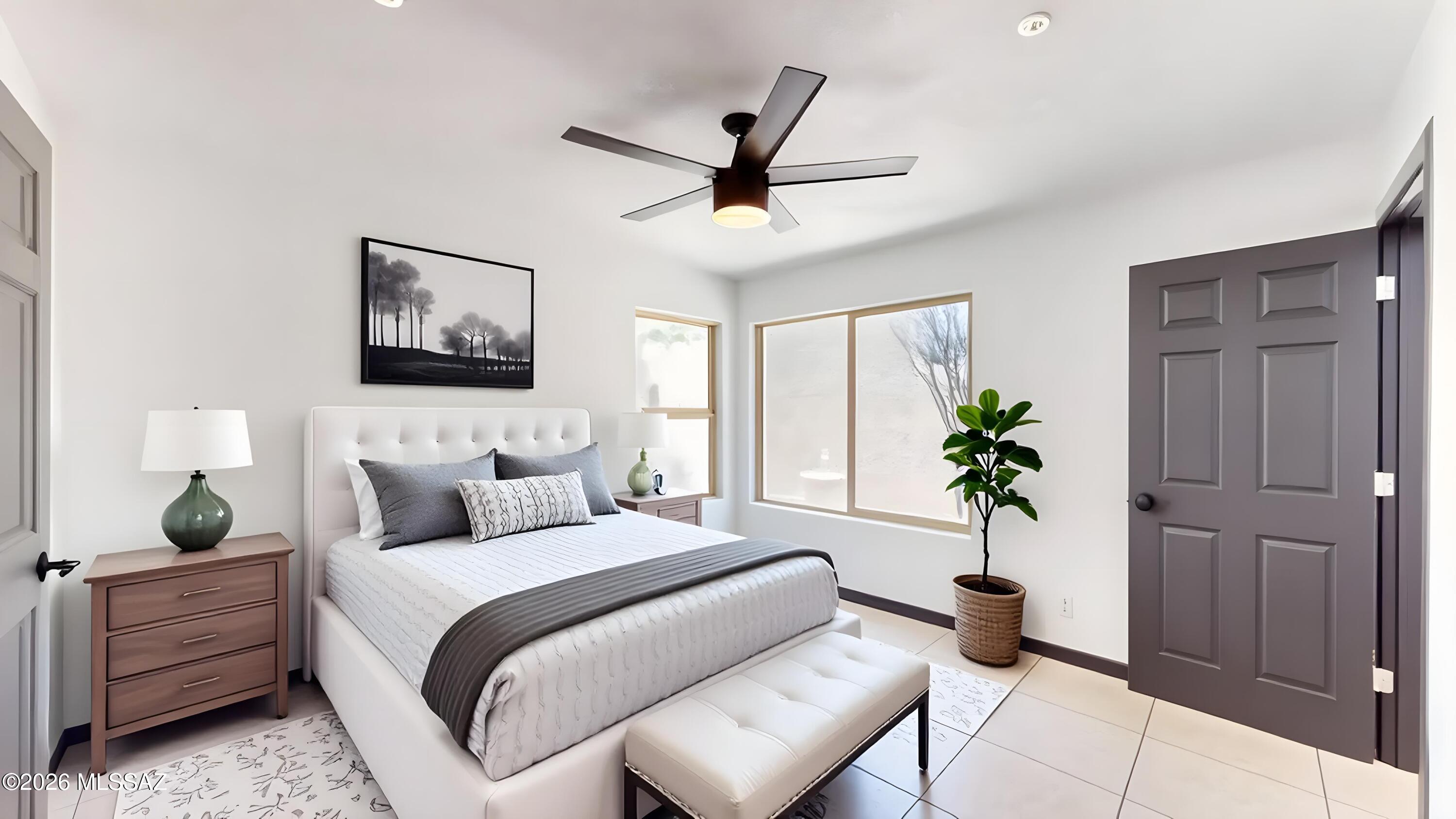 Sunset Villas Townhomes (1-118) - Residential