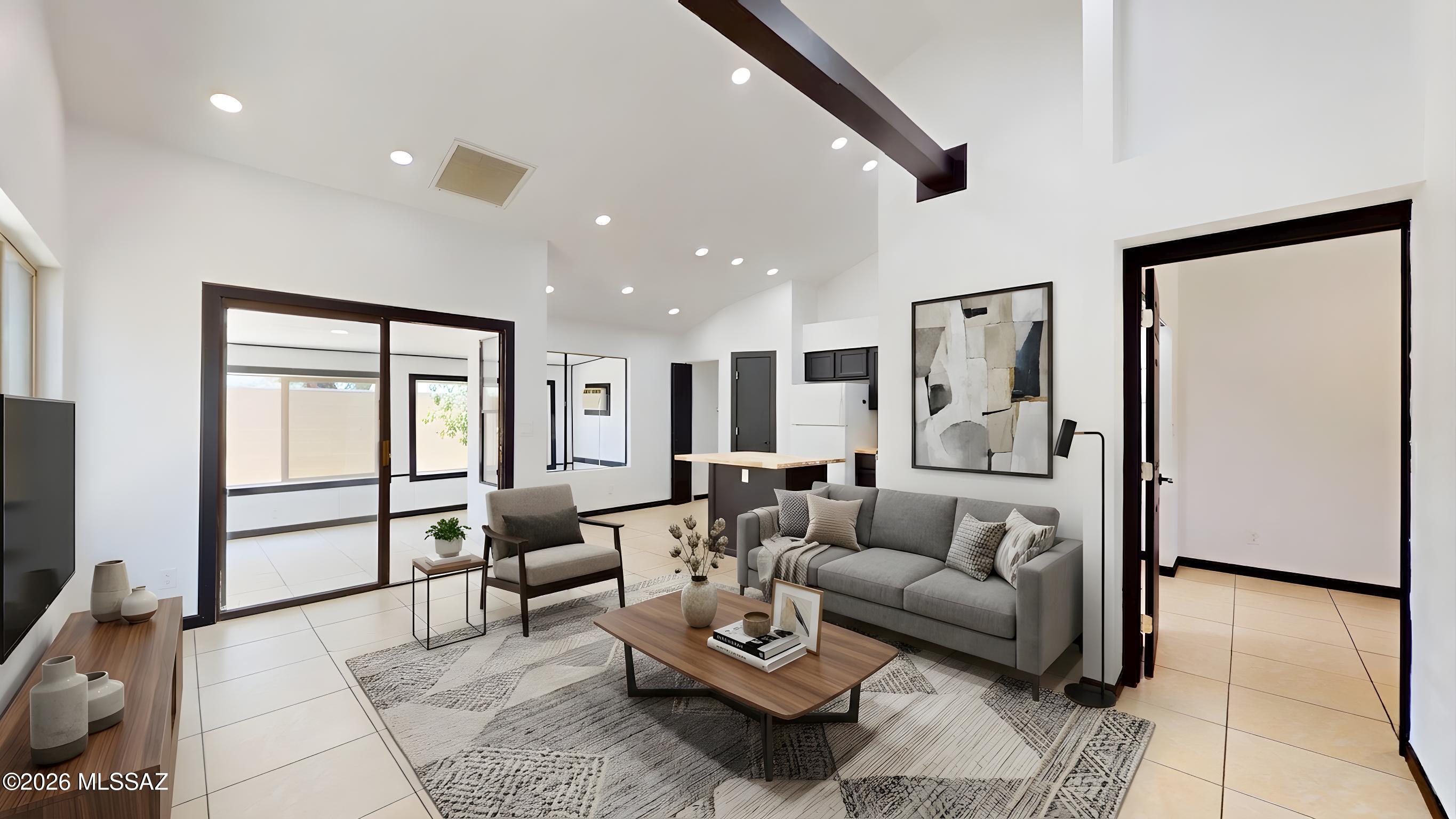 Sunset Villas Townhomes (1-118) - Residential