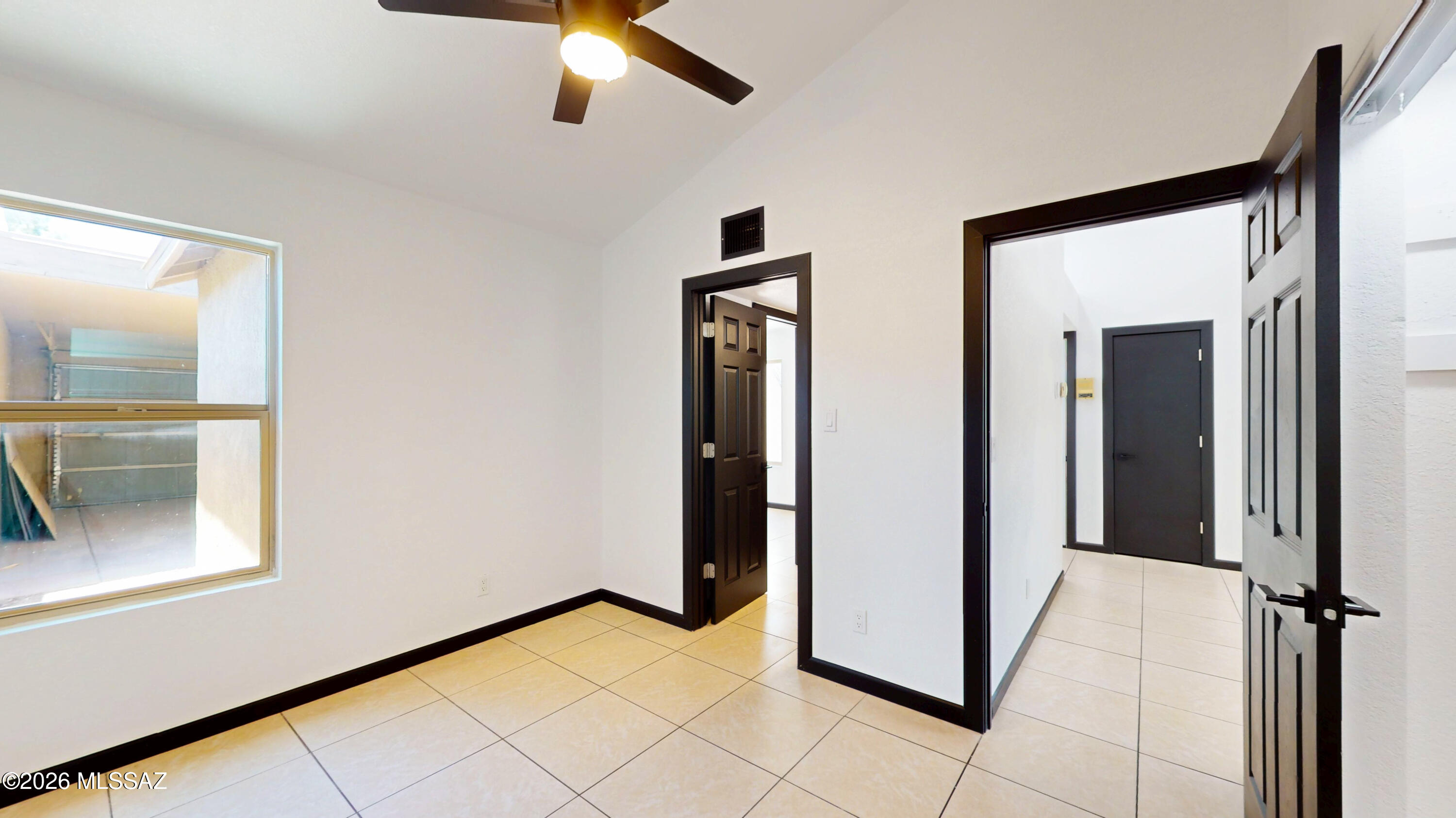 Sunset Villas Townhomes (1-118) - Residential