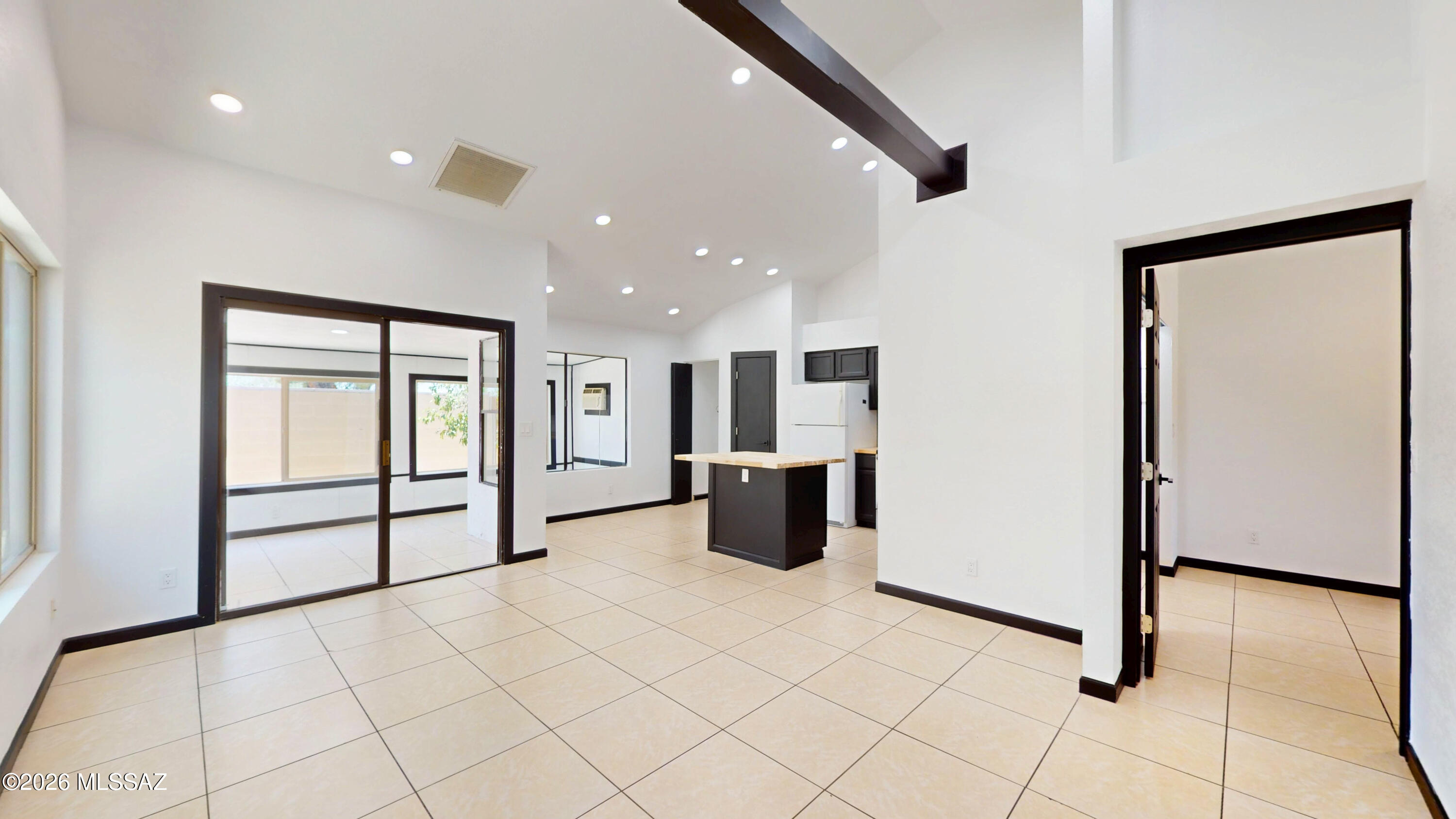 Sunset Villas Townhomes (1-118) - Residential