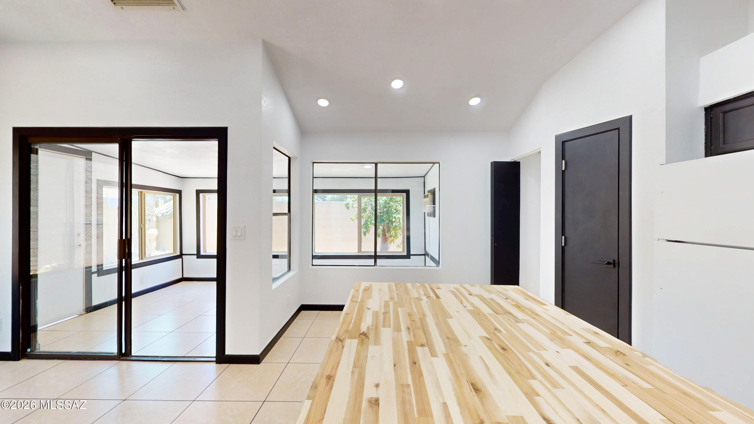 Sunset Villas Townhomes (1-118) - Residential