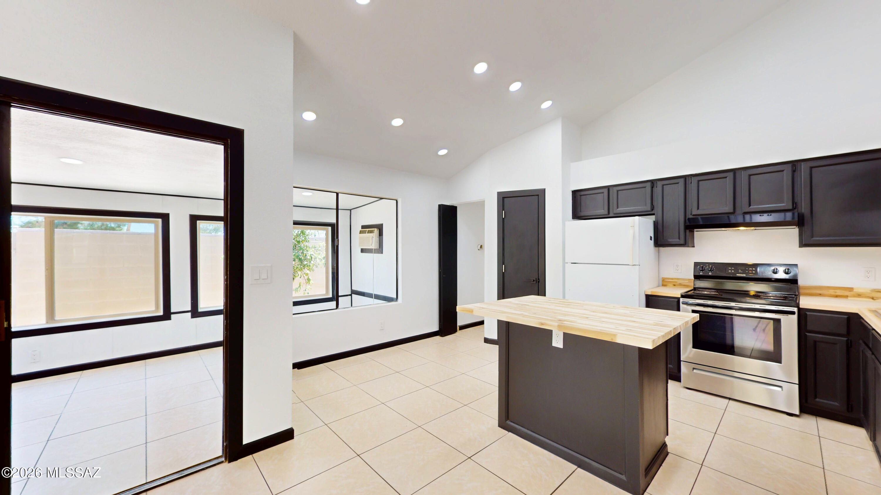 Sunset Villas Townhomes (1-118) - Residential