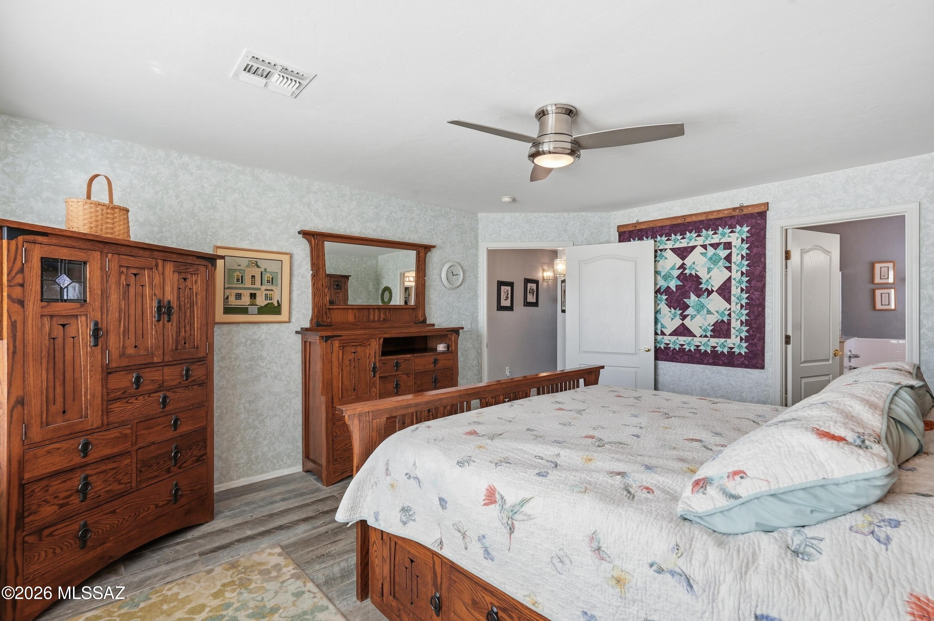 Colonia De Los Alamos - Desert Creek - Residential