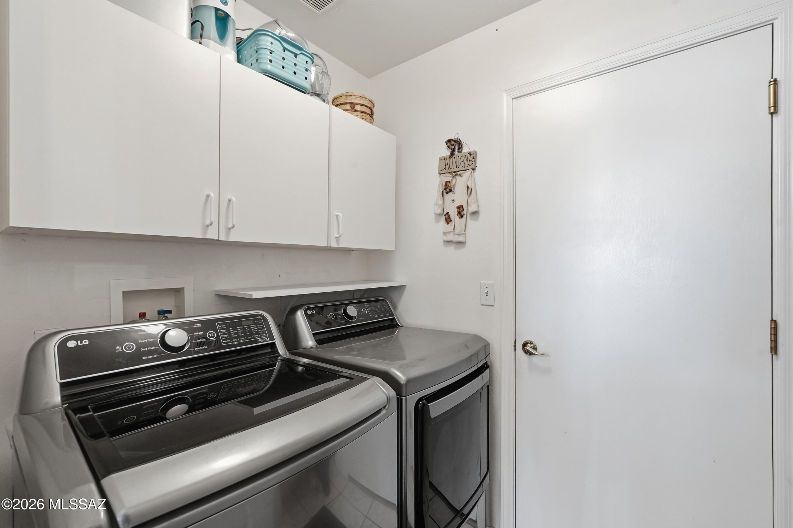 Colonia De Los Alamos - Desert Creek - Residential