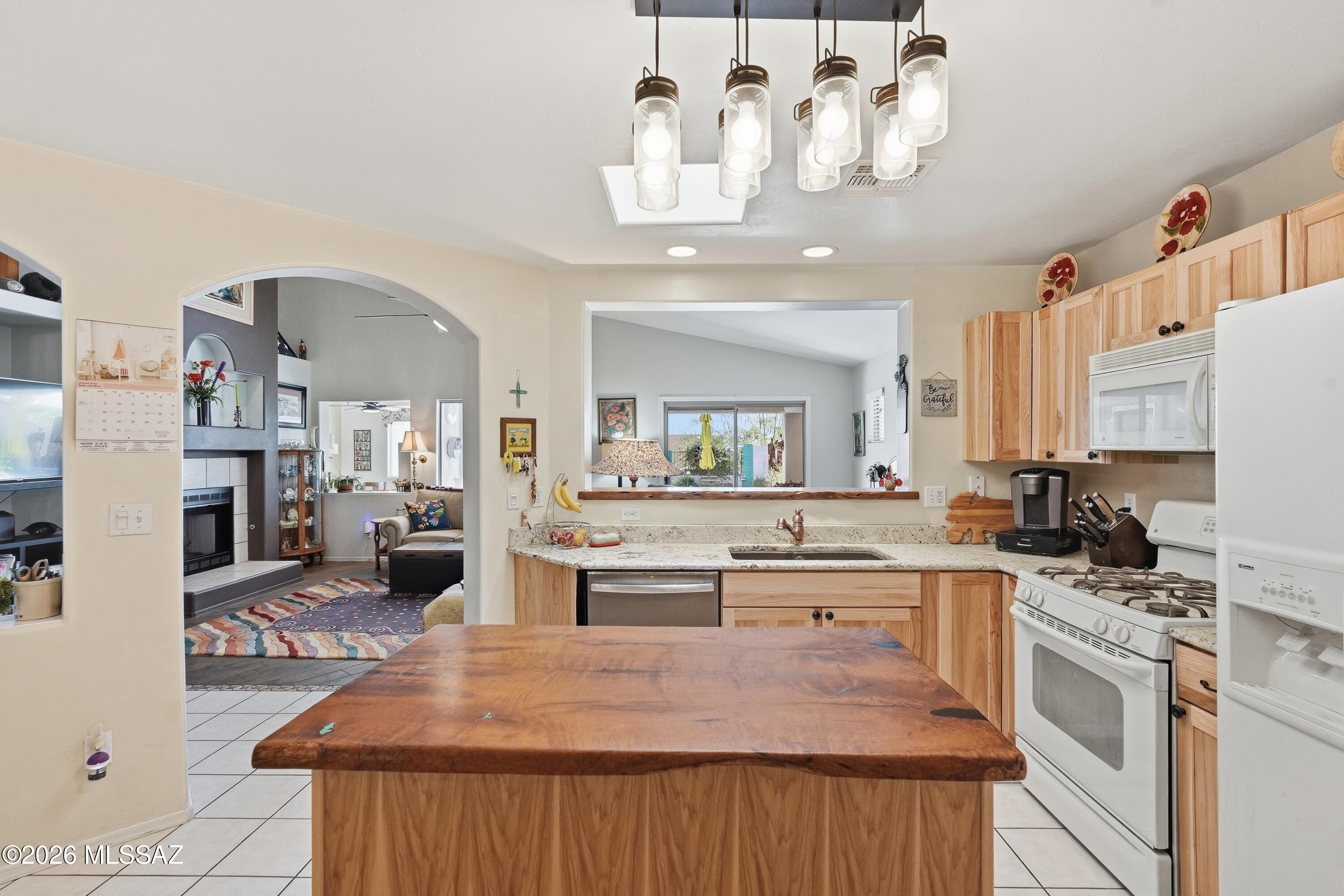 Colonia De Los Alamos - Desert Creek - Residential