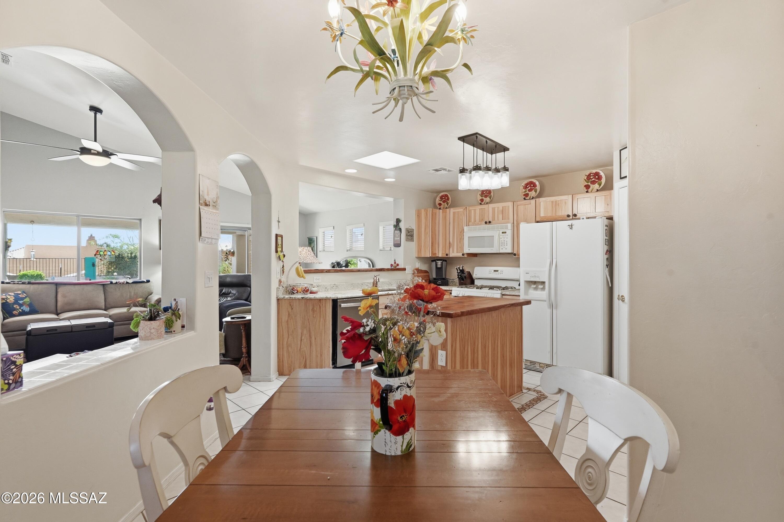 Colonia De Los Alamos - Desert Creek - Residential