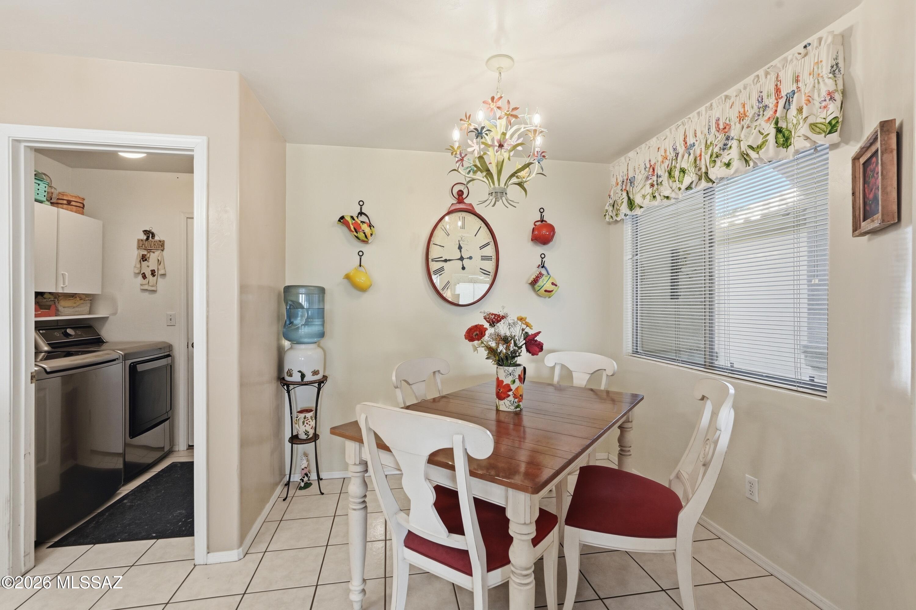 Colonia De Los Alamos - Desert Creek - Residential