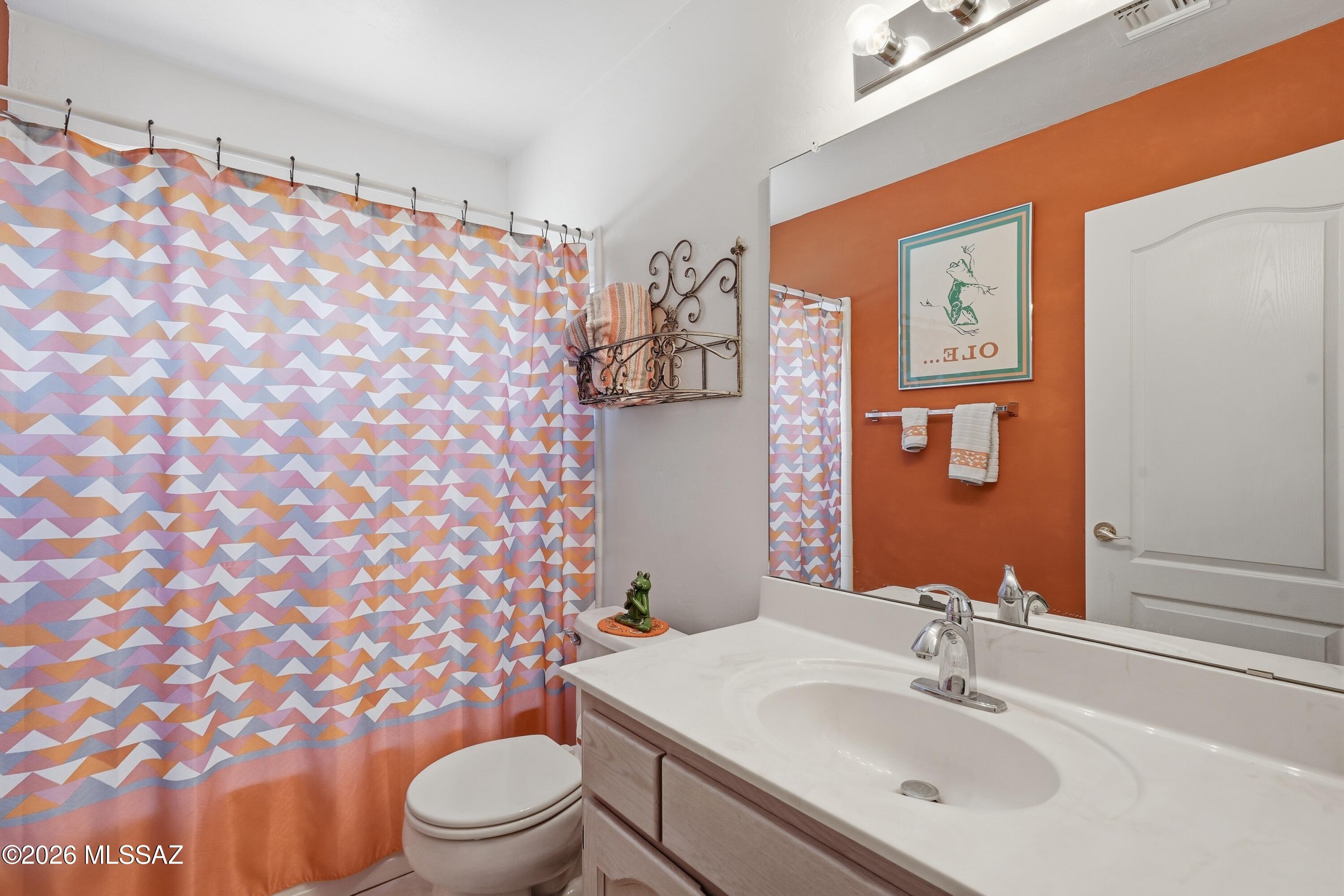 Colonia De Los Alamos - Desert Creek - Residential