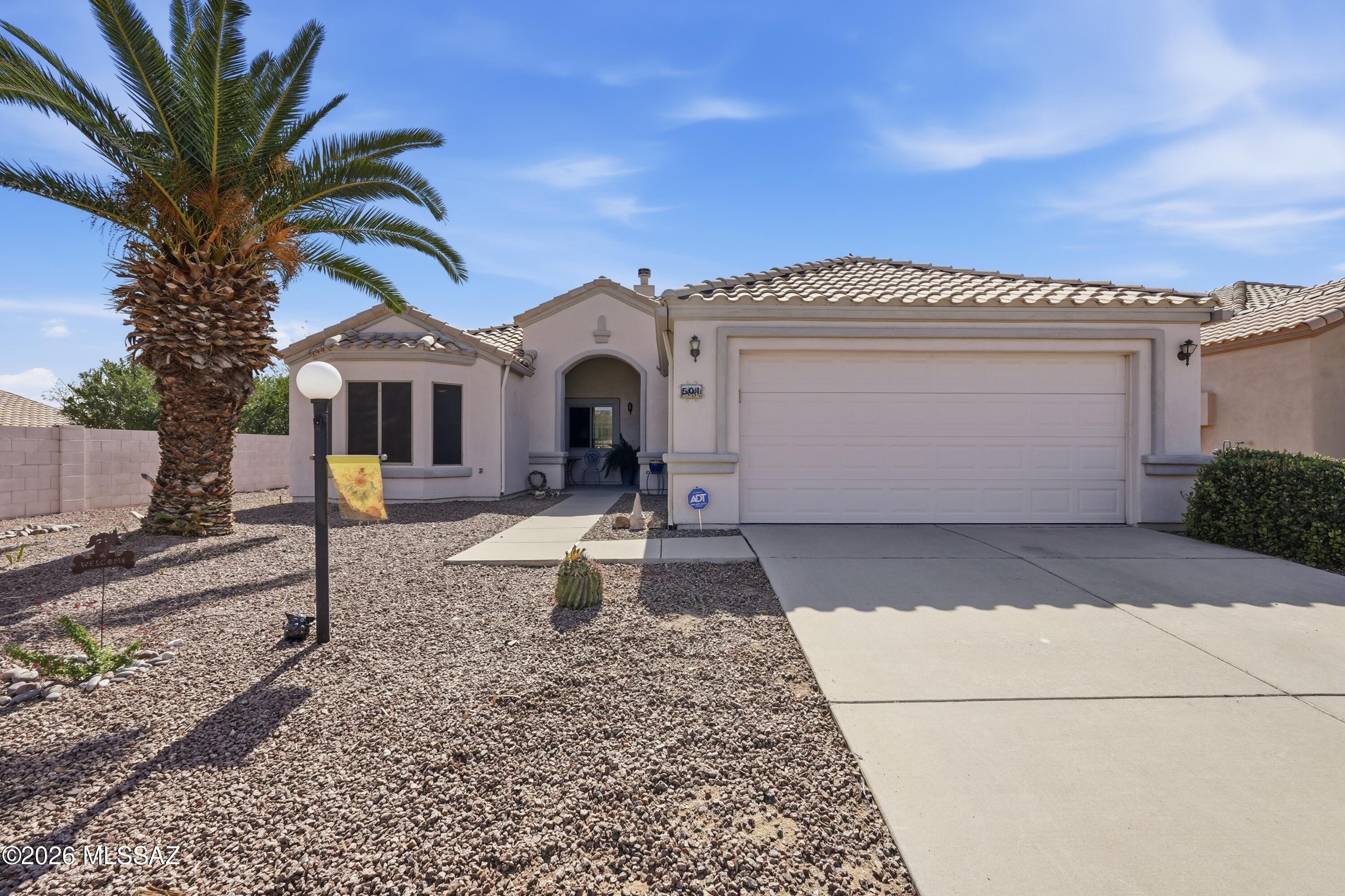 Colonia De Los Alamos - Desert Creek - Residential