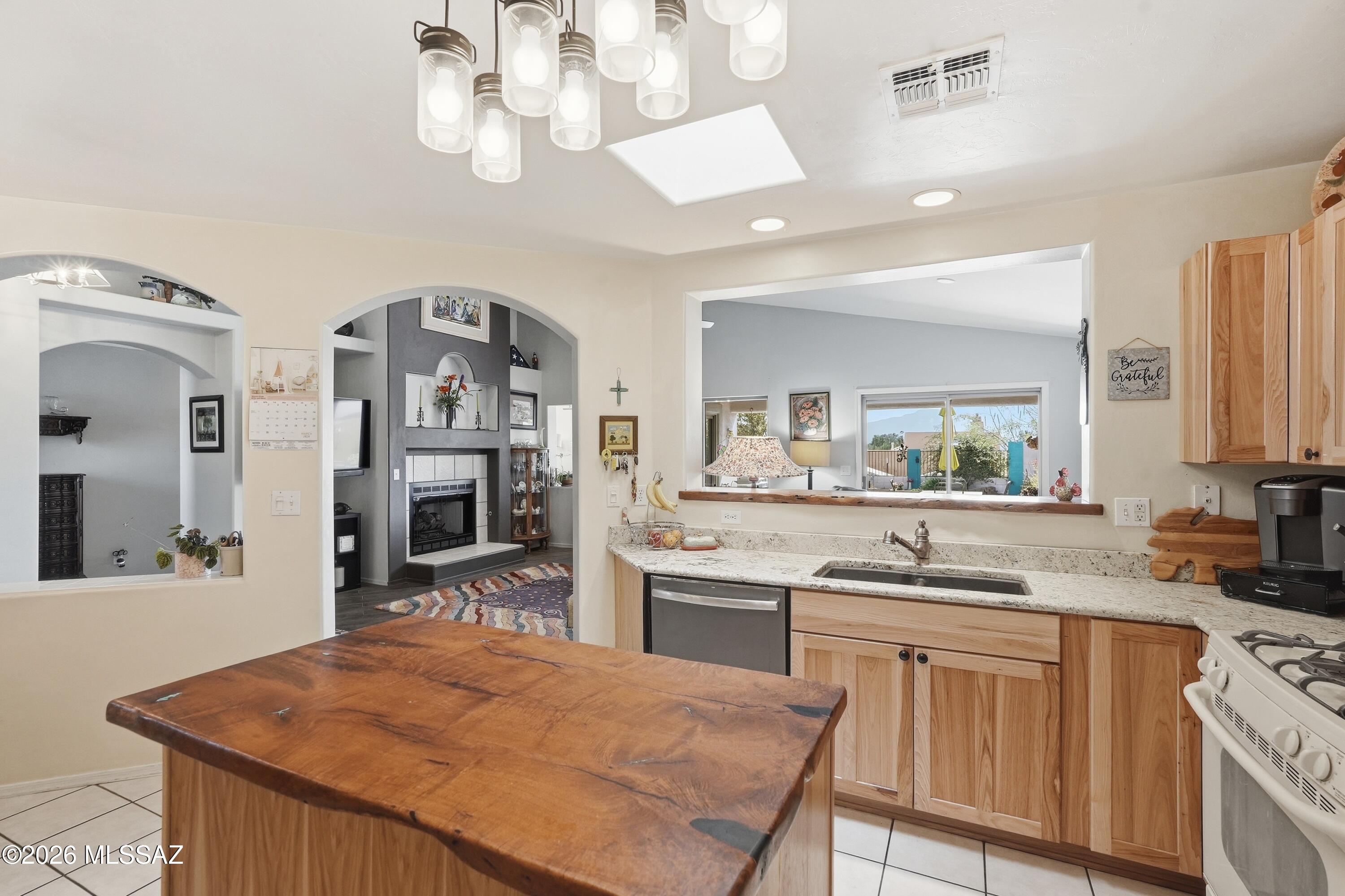 Colonia De Los Alamos - Desert Creek - Residential