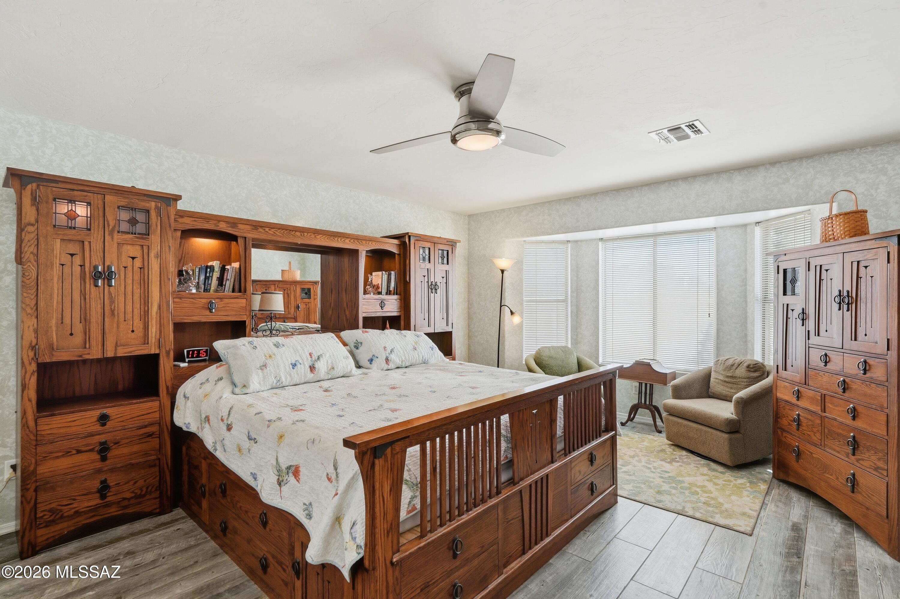 Colonia De Los Alamos - Desert Creek - Residential