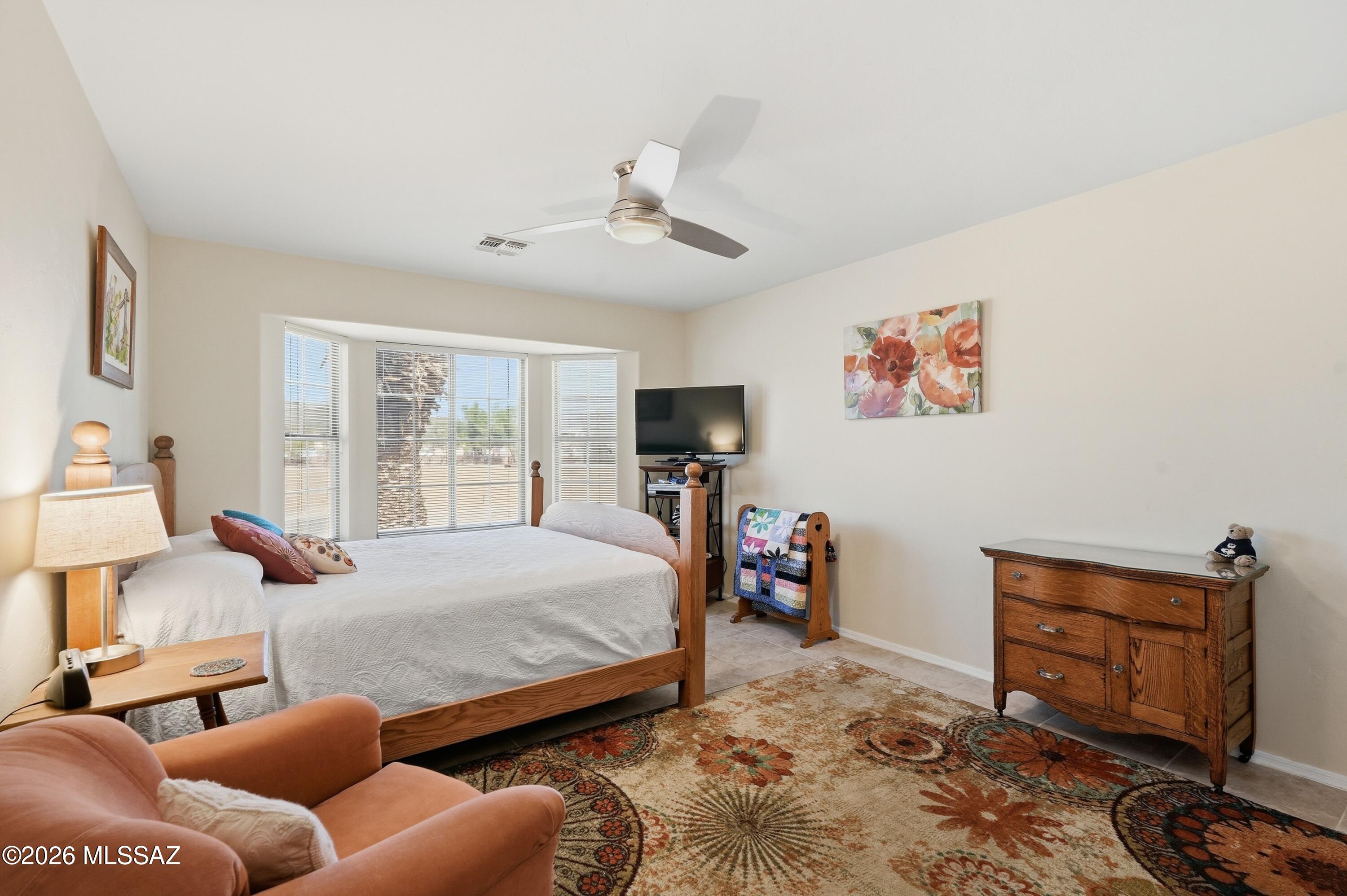 Colonia De Los Alamos - Desert Creek - Residential