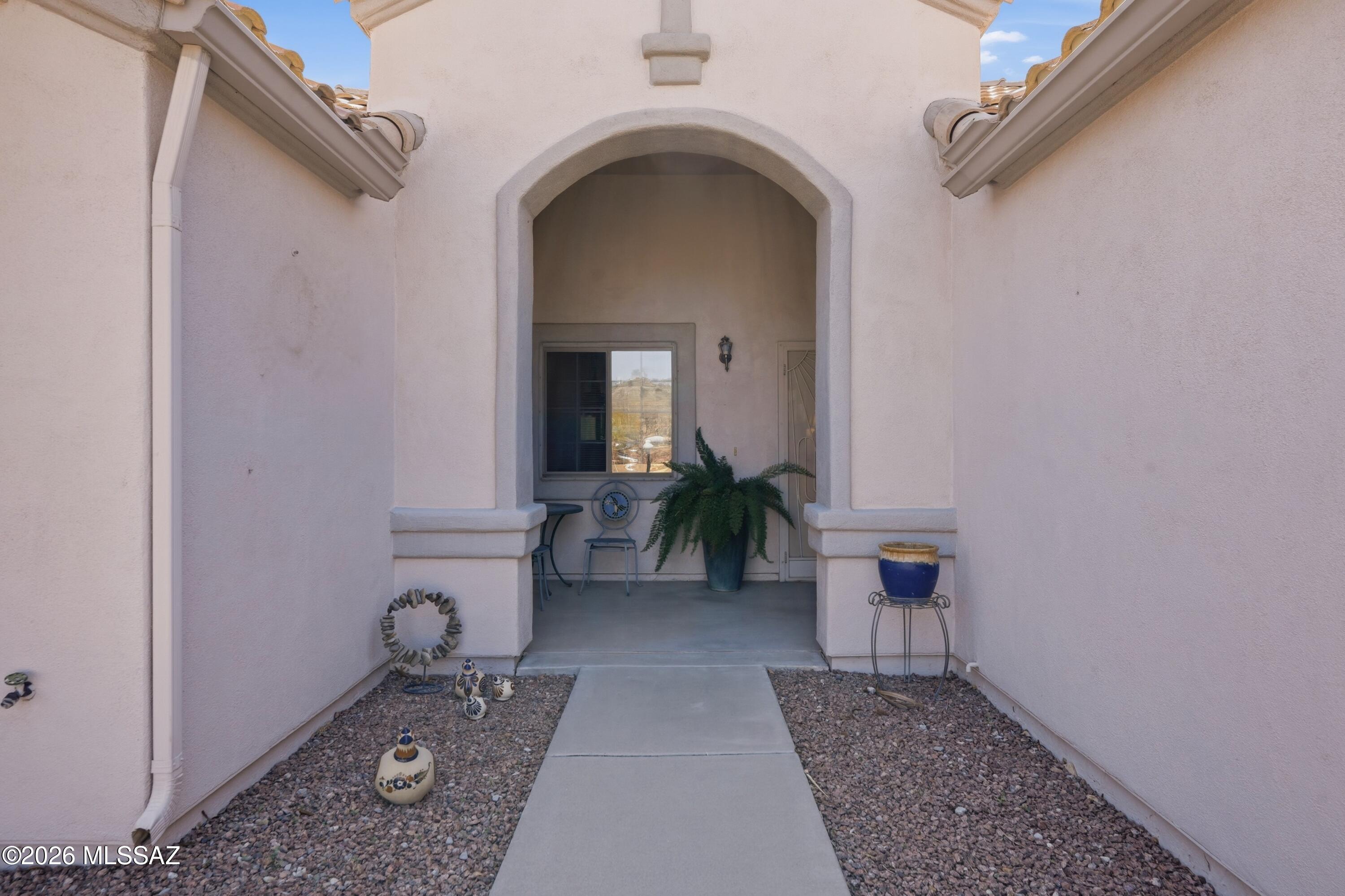 Colonia De Los Alamos - Desert Creek - Residential