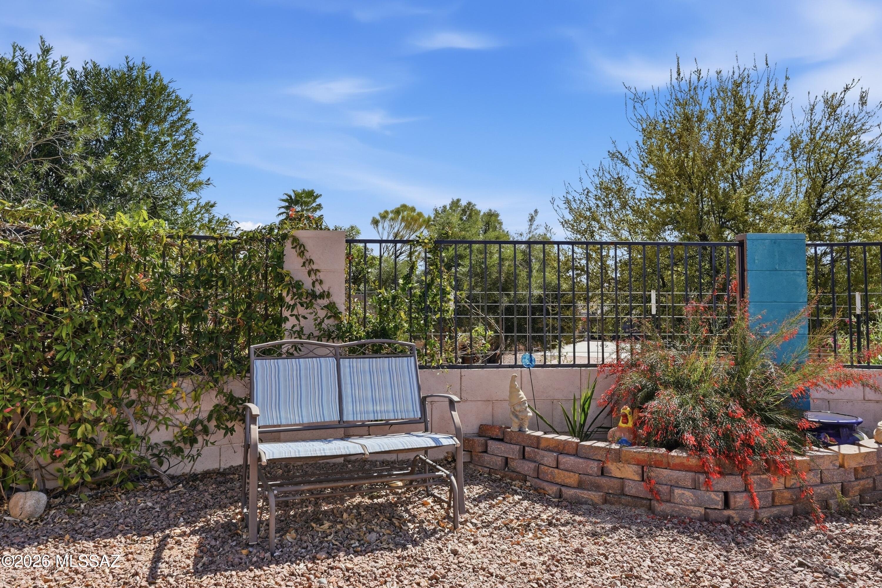 Colonia De Los Alamos - Desert Creek - Residential