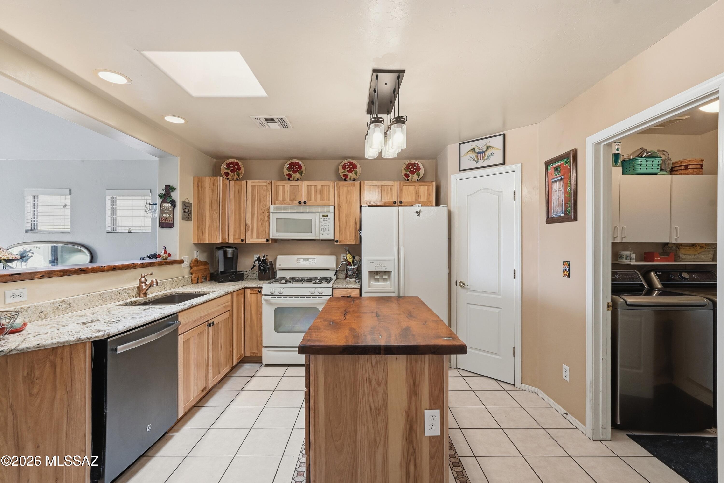 Colonia De Los Alamos - Desert Creek - Residential