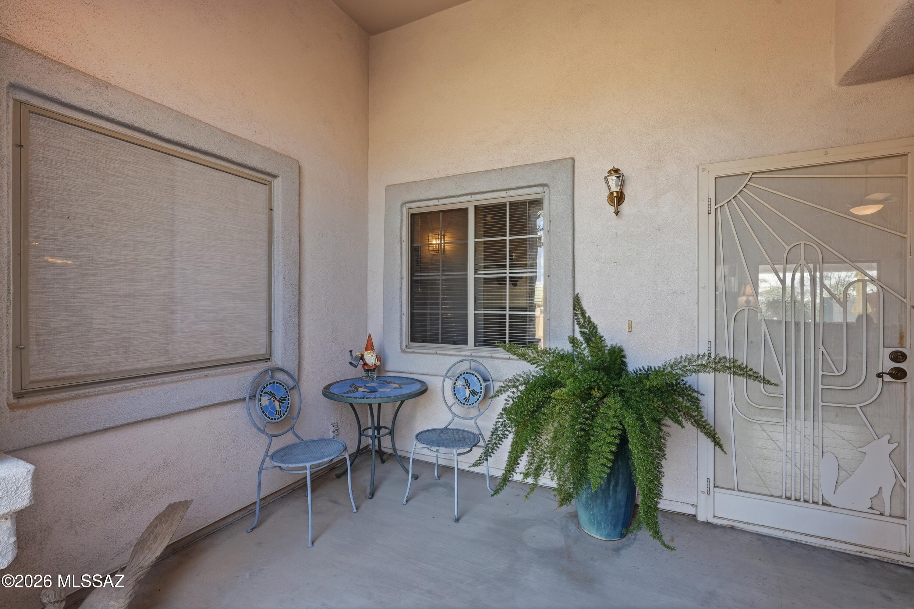 Colonia De Los Alamos - Desert Creek - Residential