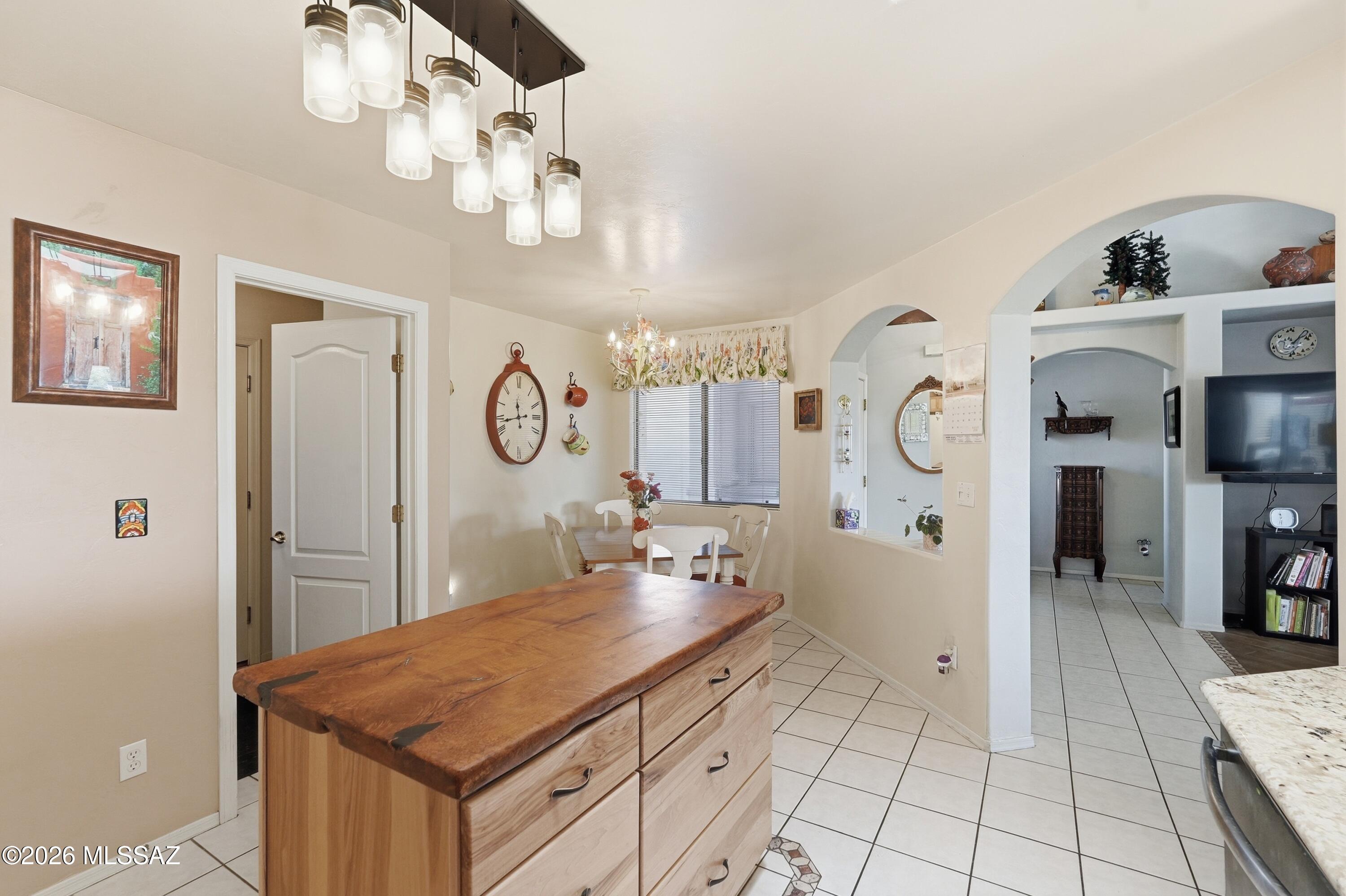 Colonia De Los Alamos - Desert Creek - Residential