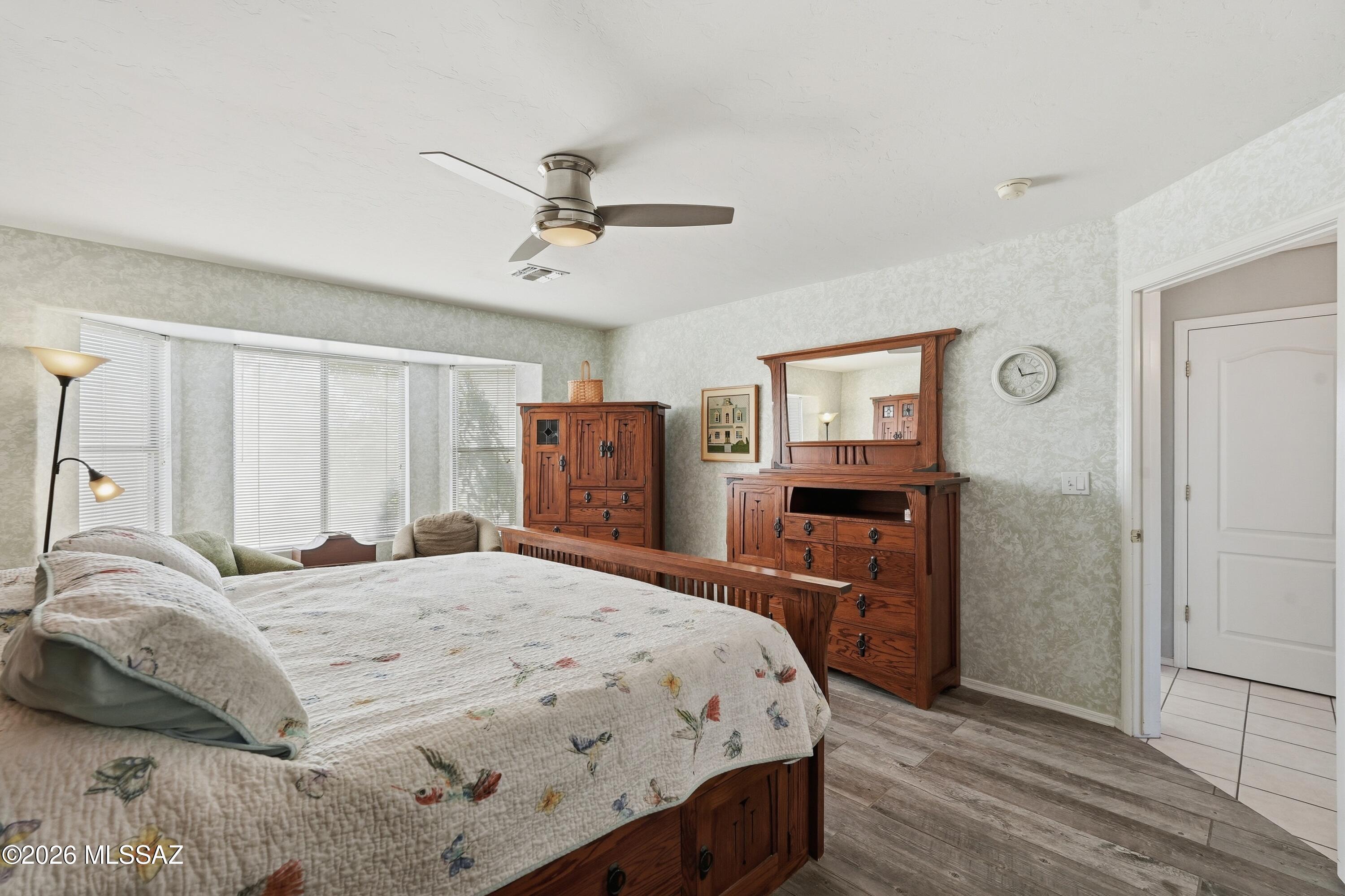 Colonia De Los Alamos - Desert Creek - Residential