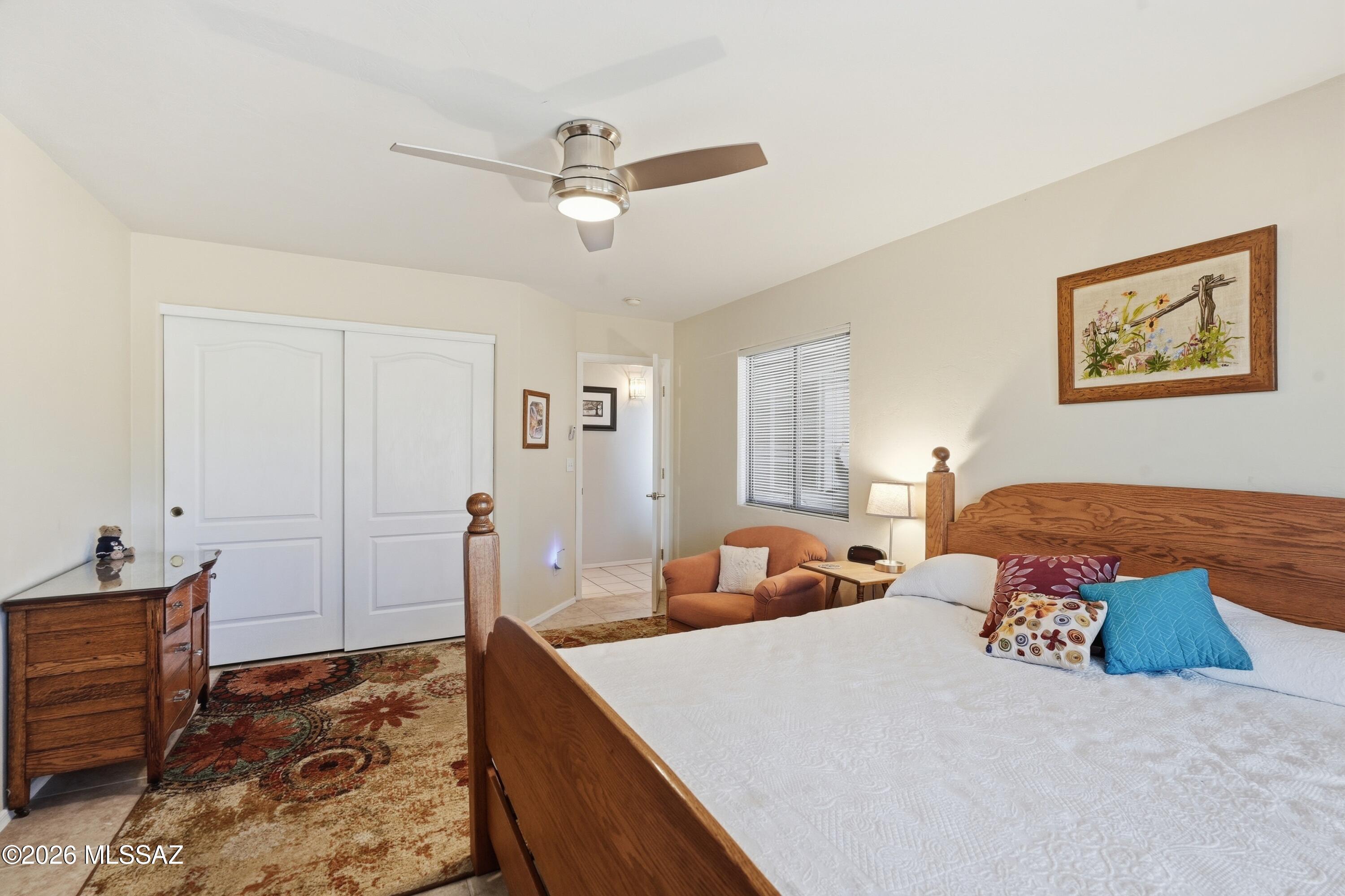 Colonia De Los Alamos - Desert Creek - Residential