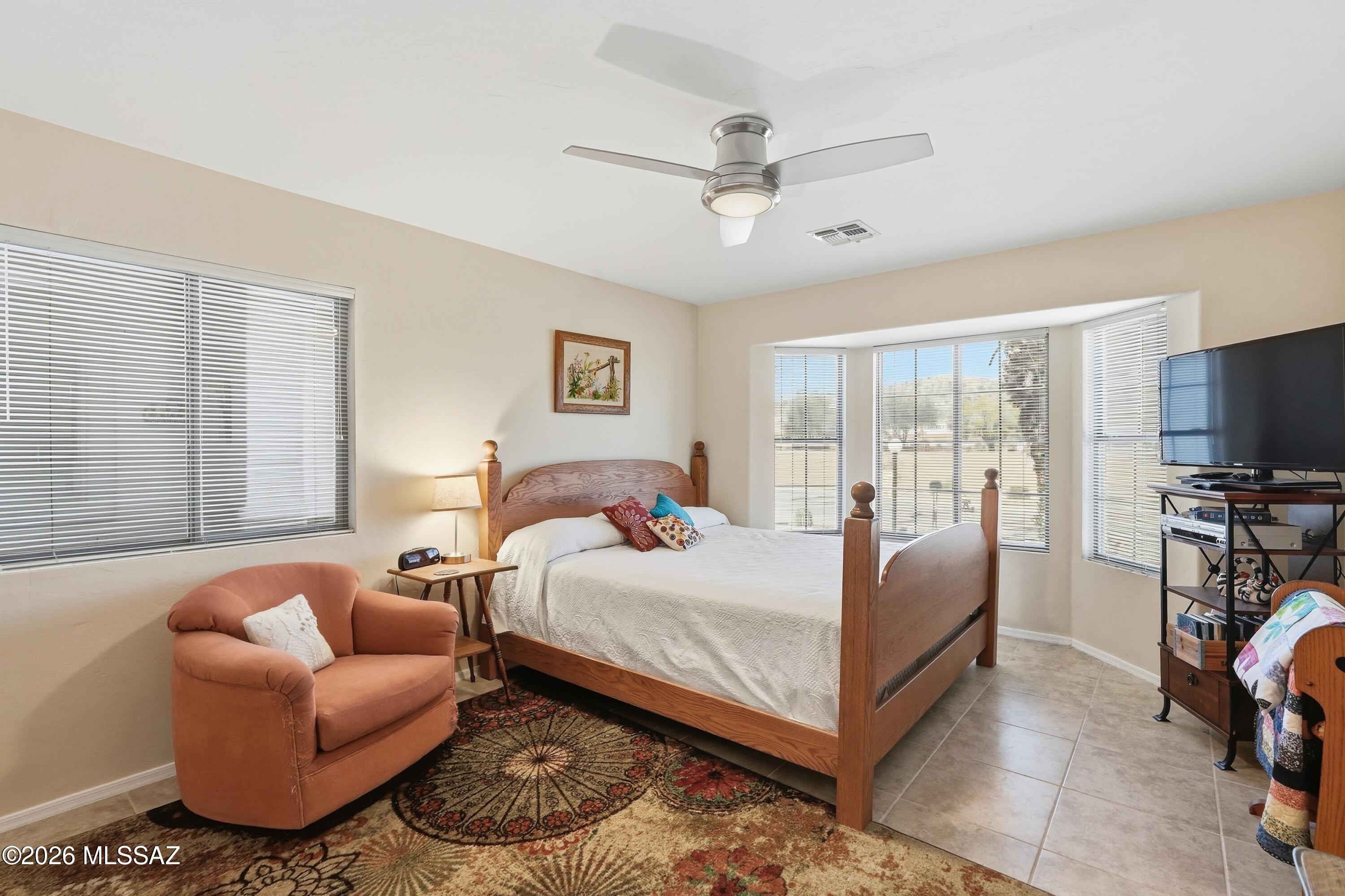 Colonia De Los Alamos - Desert Creek - Residential