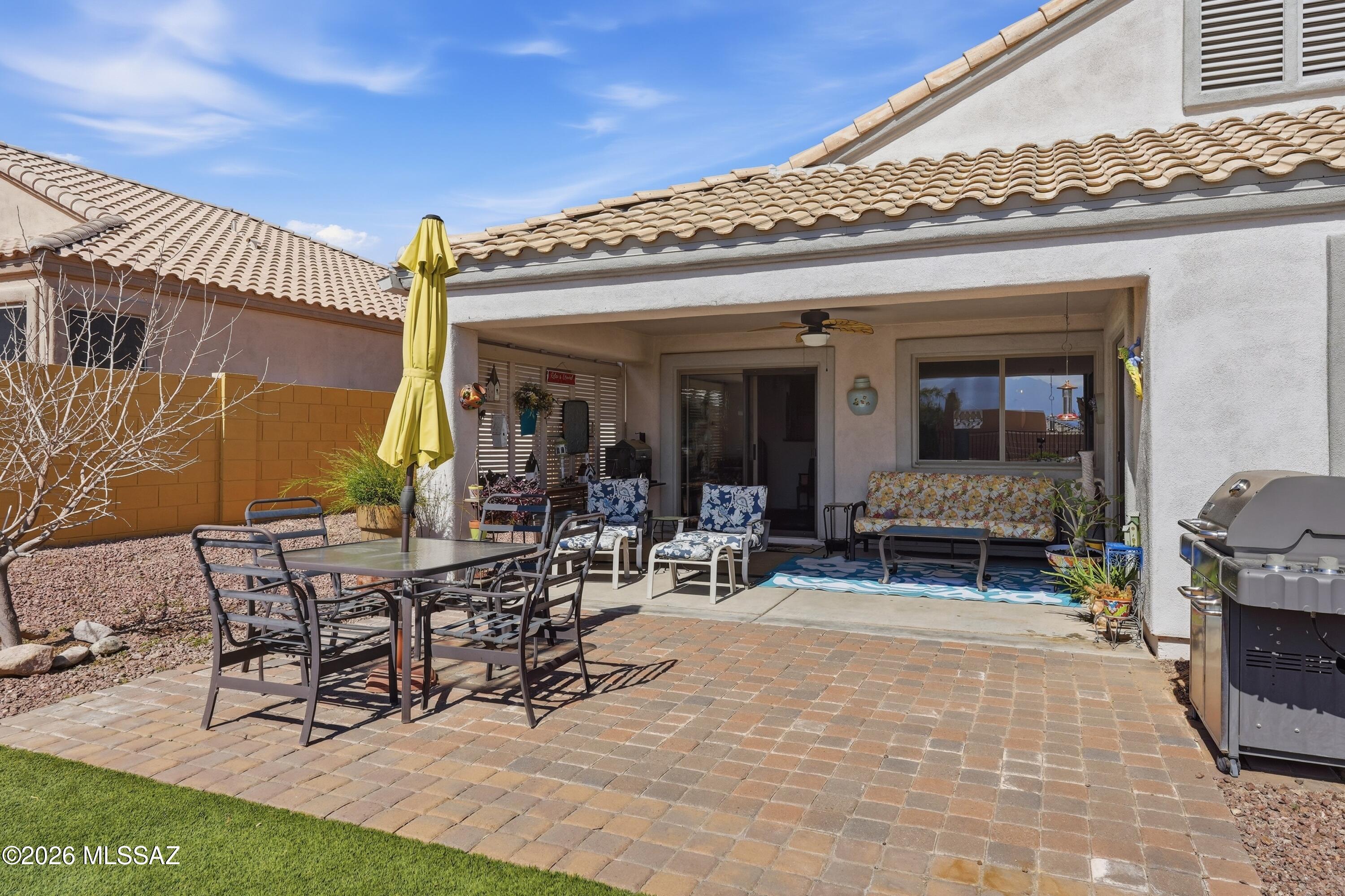 Colonia De Los Alamos - Desert Creek - Residential