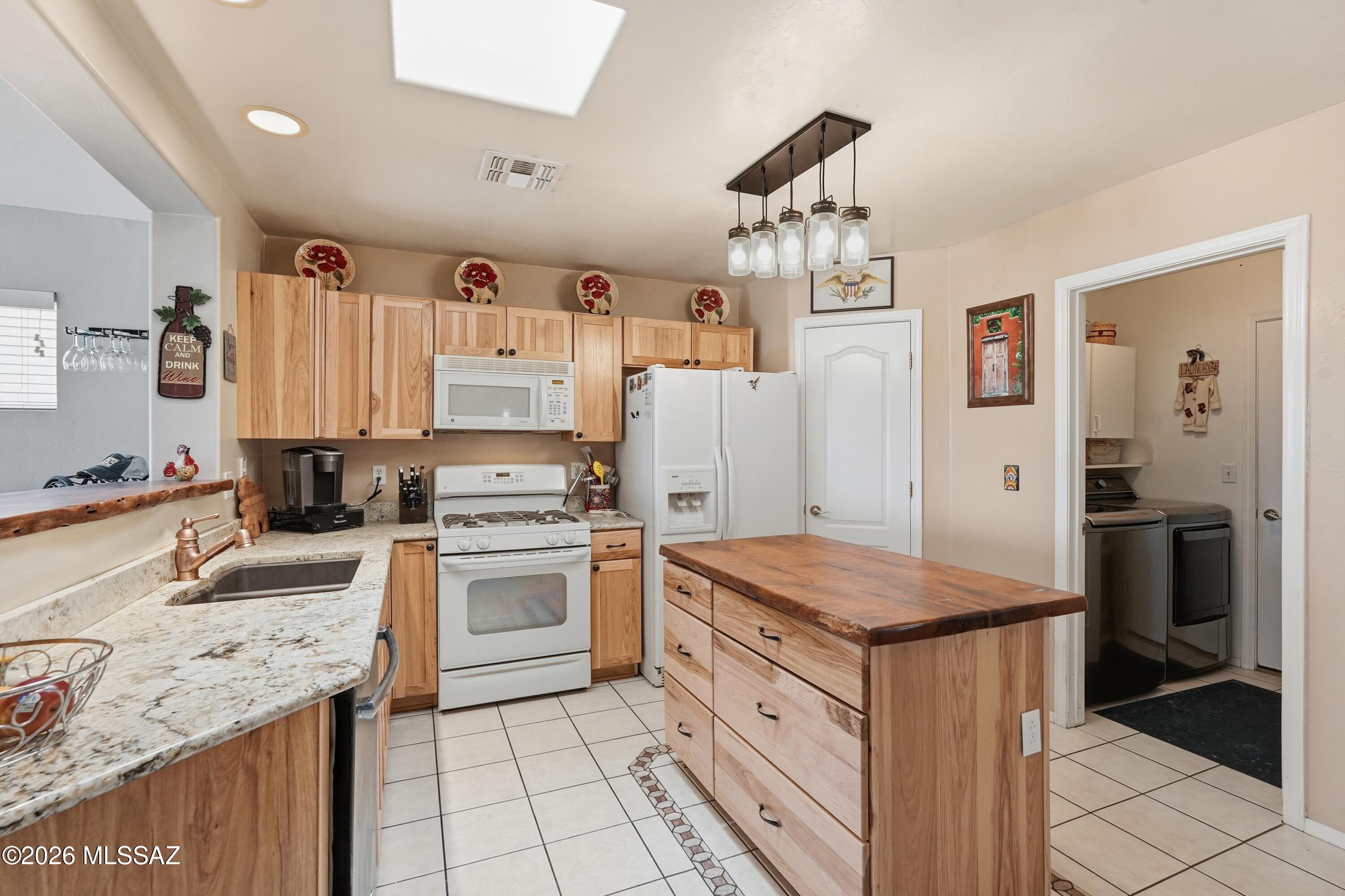 Colonia De Los Alamos - Desert Creek - Residential