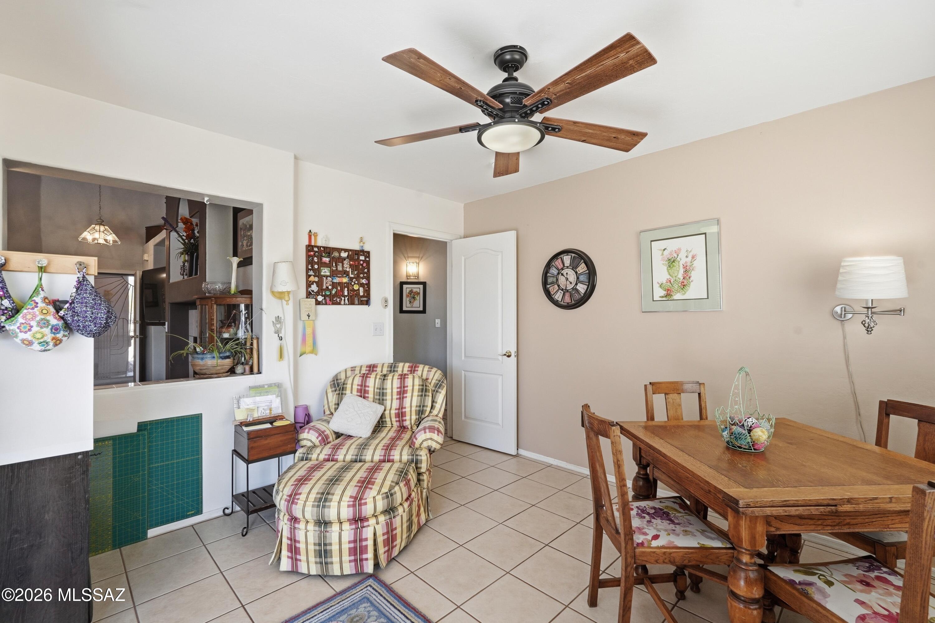 Colonia De Los Alamos - Desert Creek - Residential