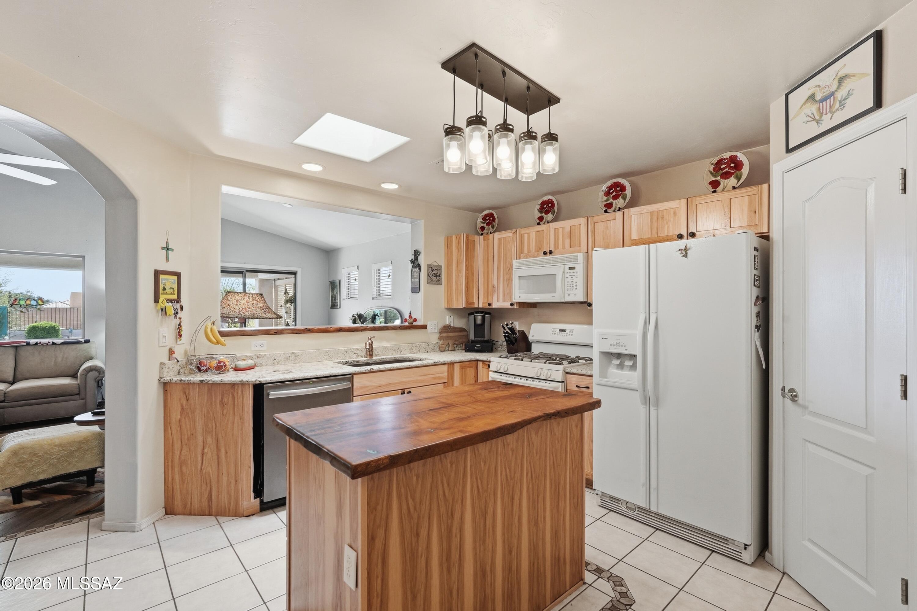 Colonia De Los Alamos - Desert Creek - Residential