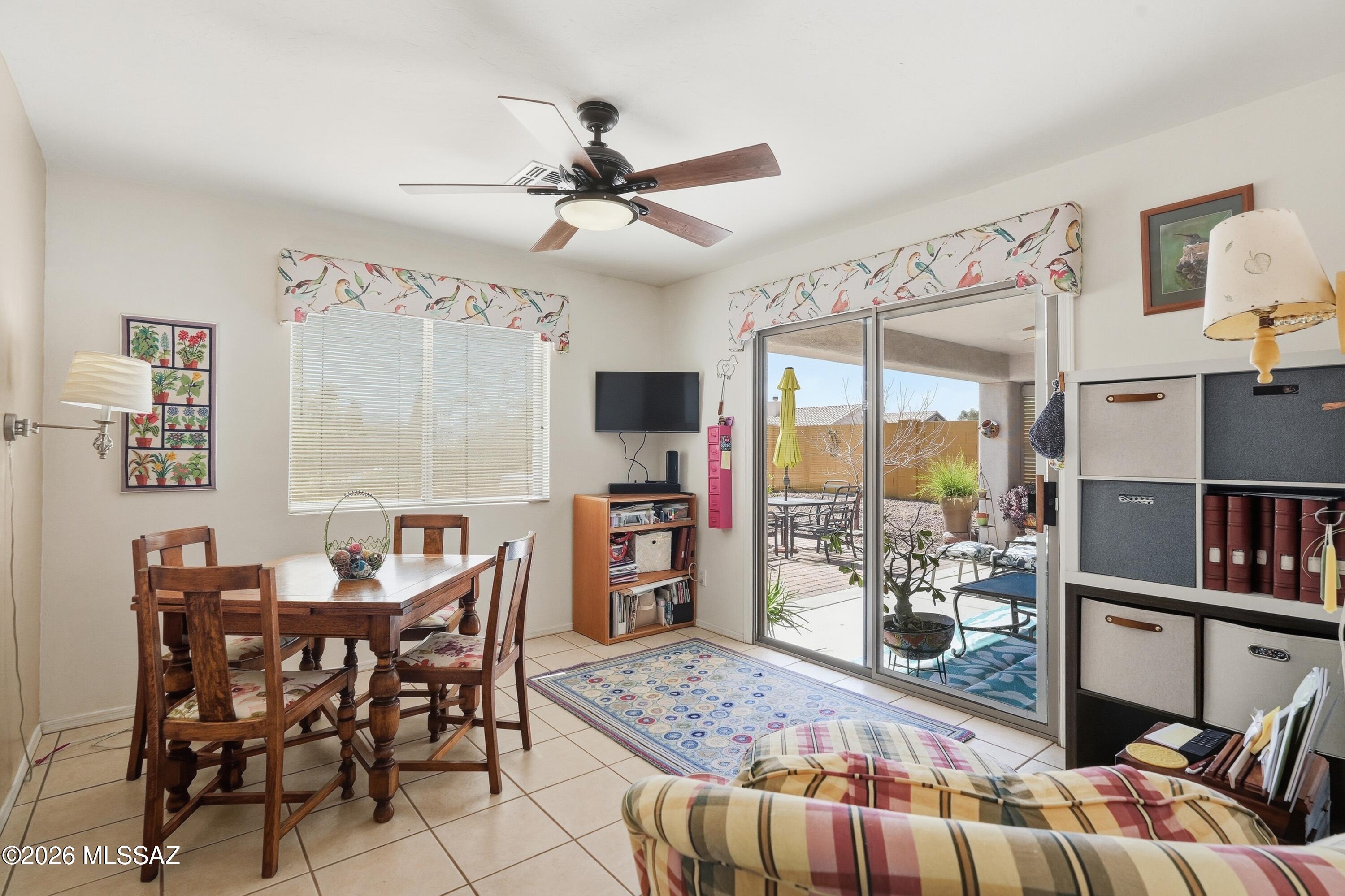 Colonia De Los Alamos - Desert Creek - Residential