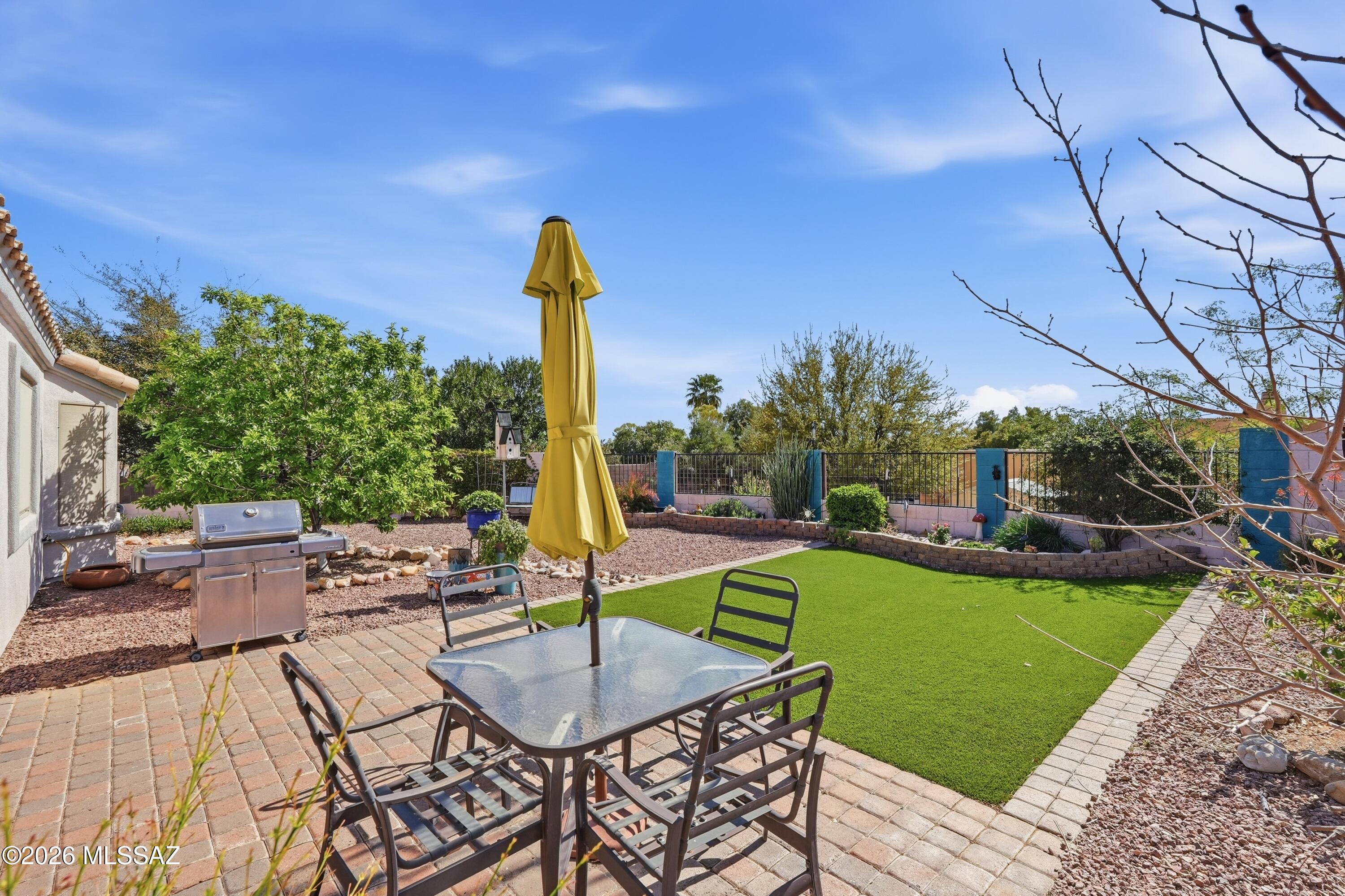 Colonia De Los Alamos - Desert Creek - Residential