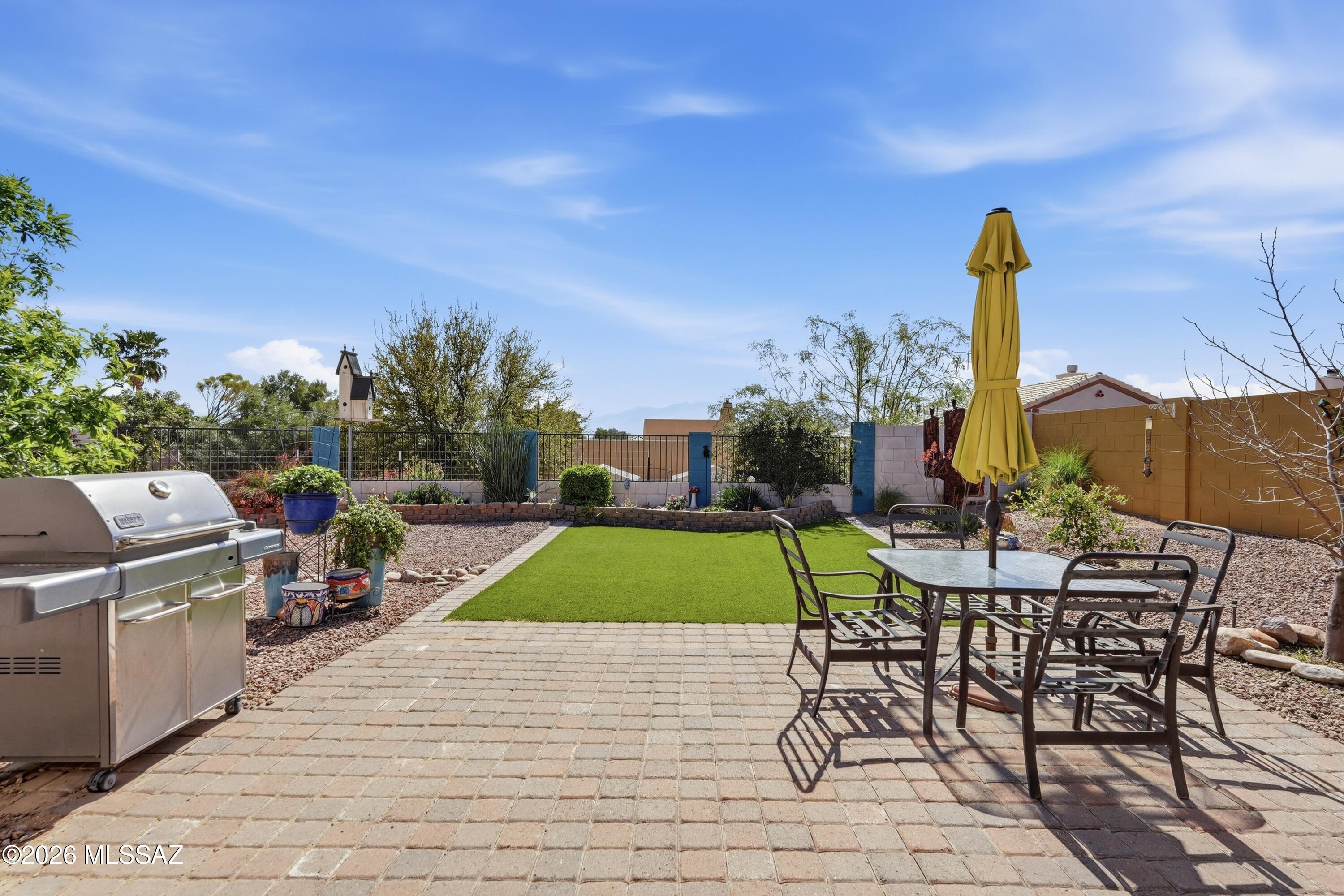Colonia De Los Alamos - Desert Creek - Residential