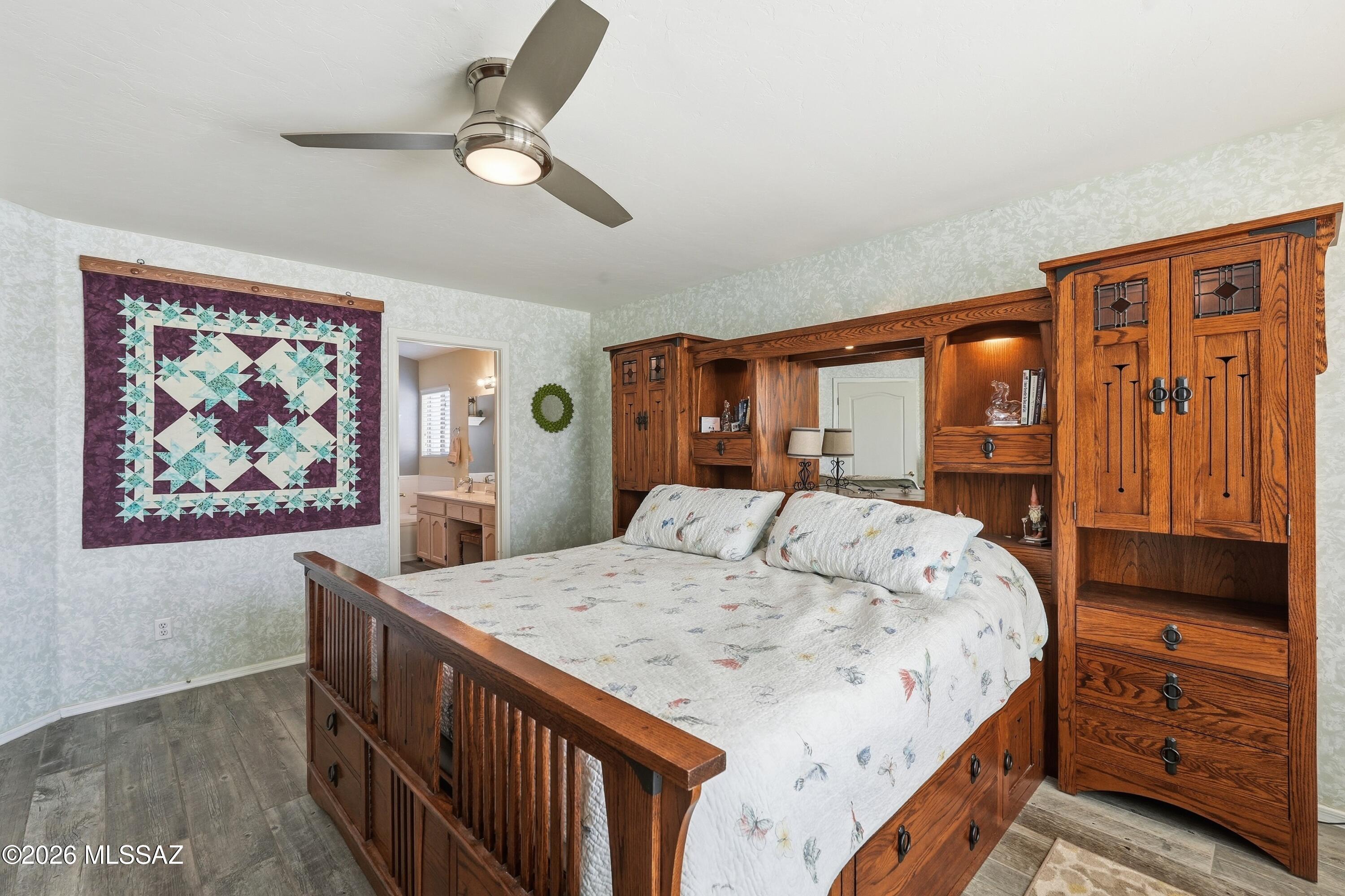 Colonia De Los Alamos - Desert Creek - Residential