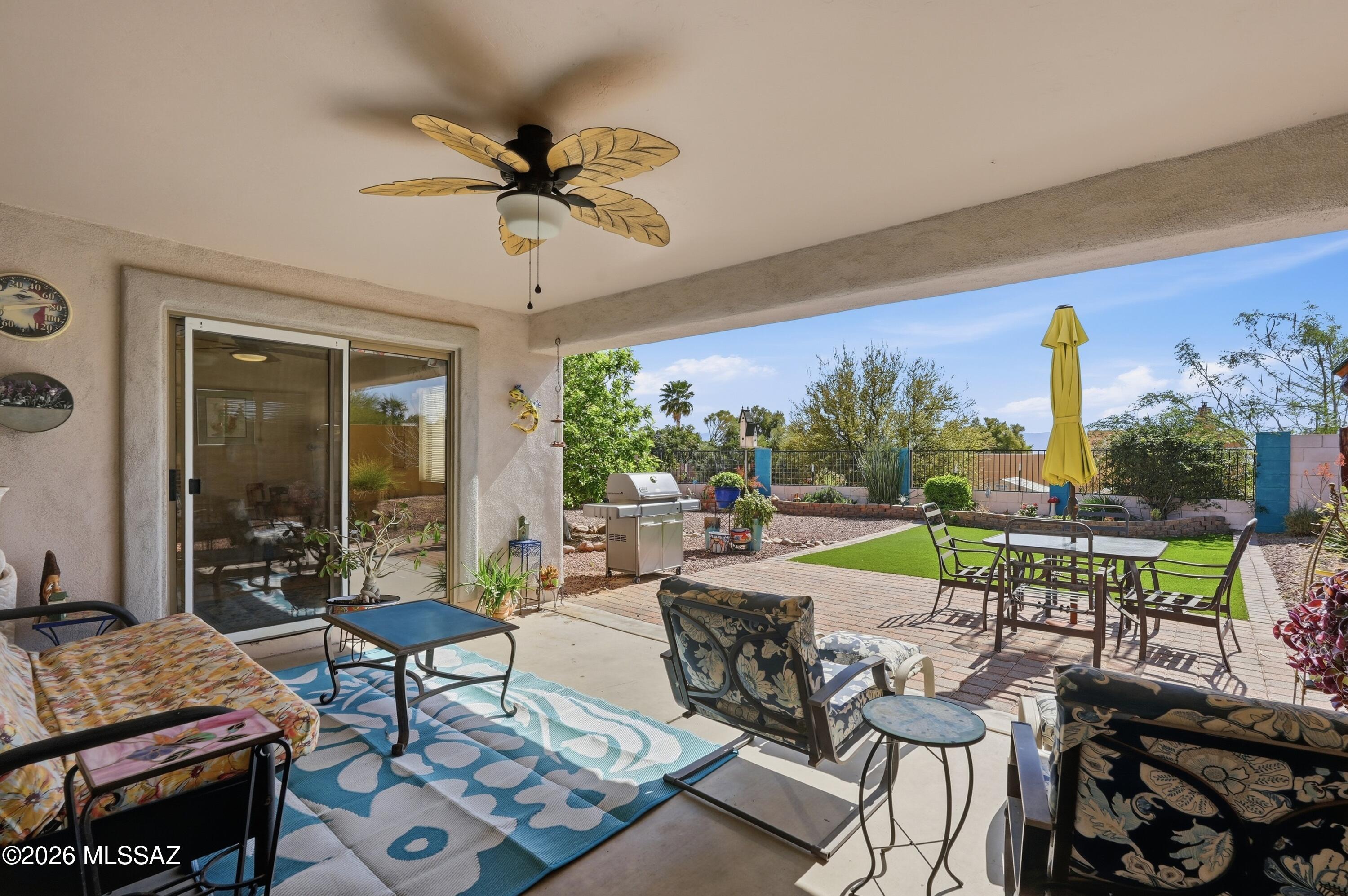 Colonia De Los Alamos - Desert Creek - Residential