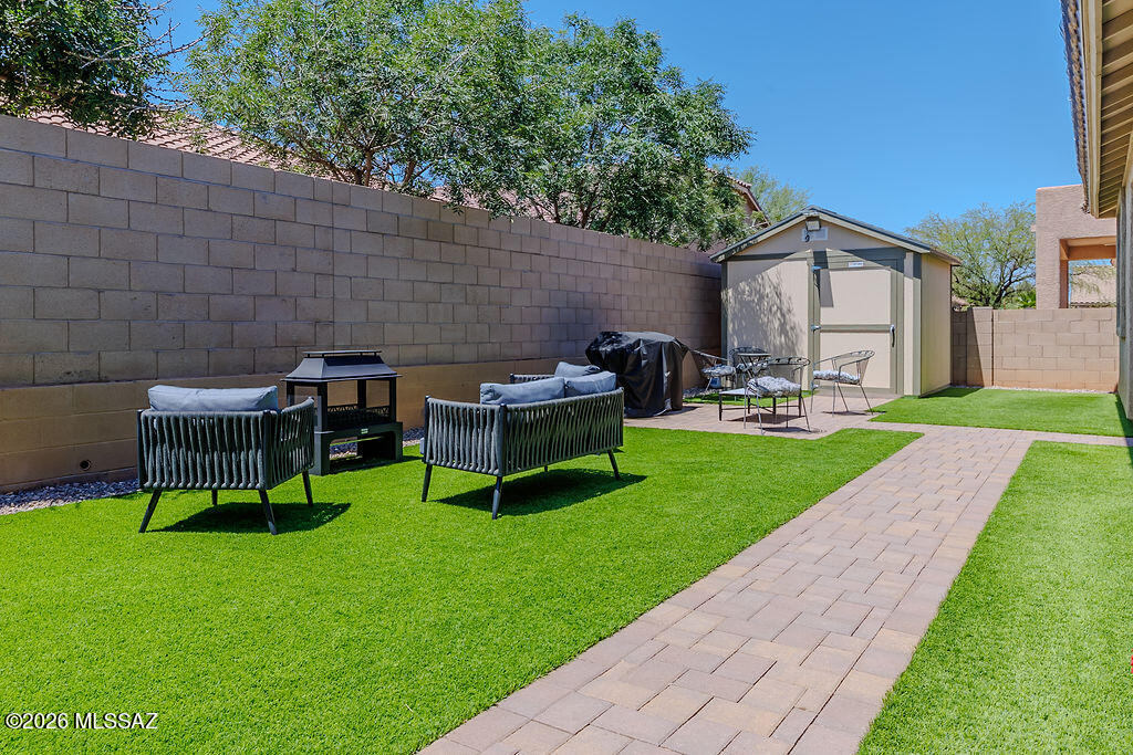 Star Valley Block 18 - Residential