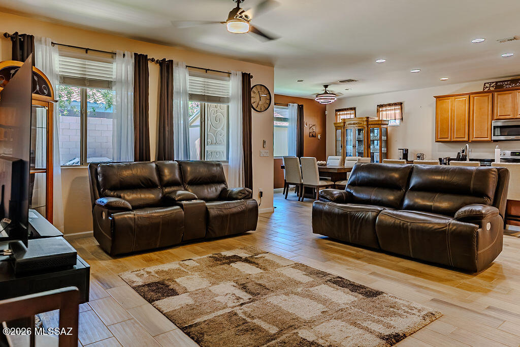 Star Valley Block 18 - Residential