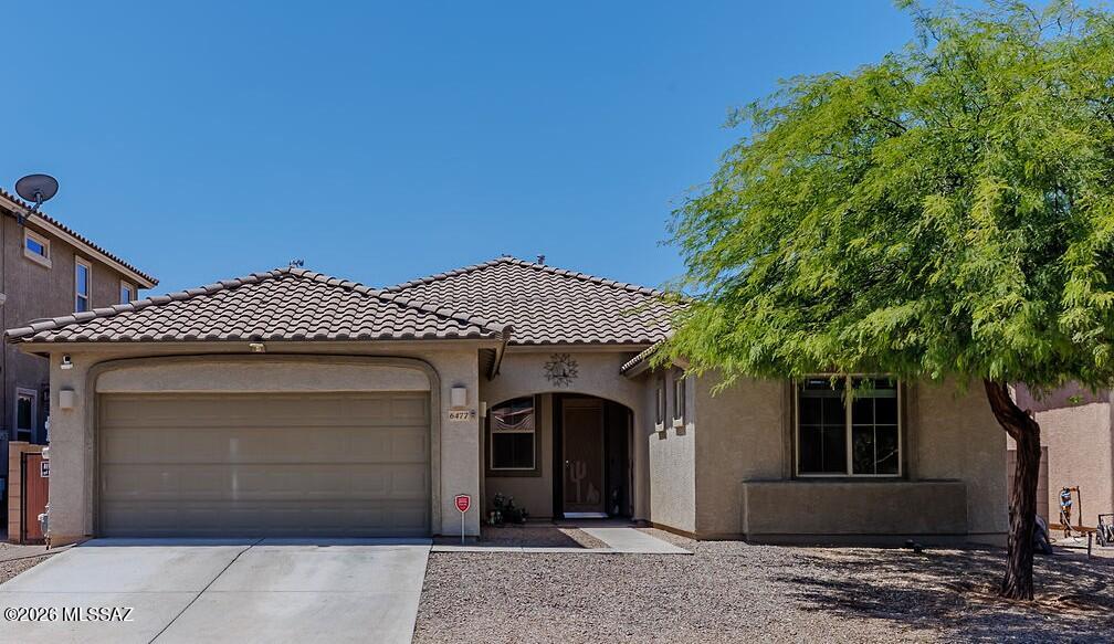 Star Valley Block 18 - Residential