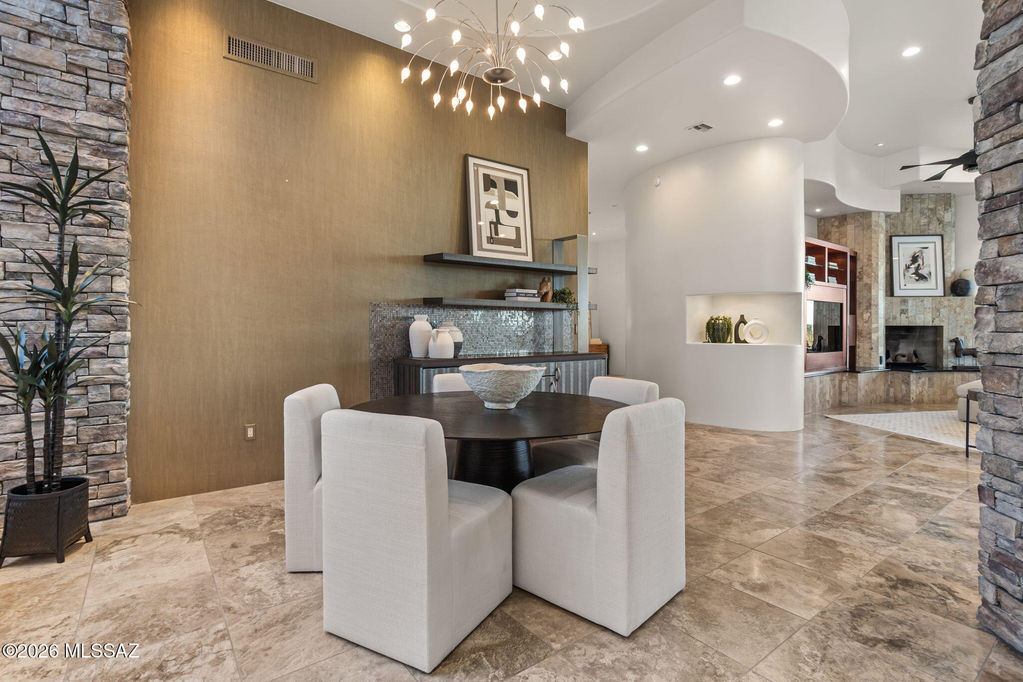 Pima Canyon Estates (1-176) - Residential
