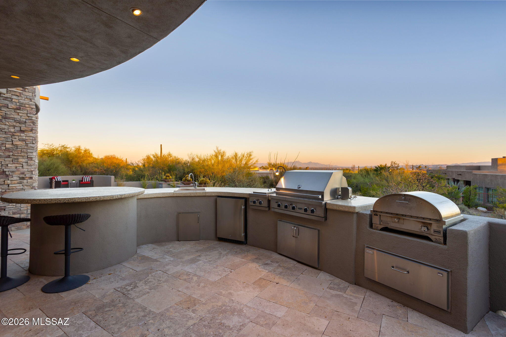 Pima Canyon Estates (1-176) - Residential