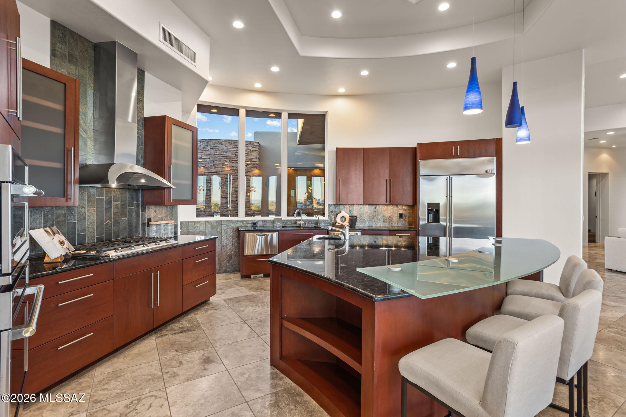 Pima Canyon Estates (1-176) - Residential