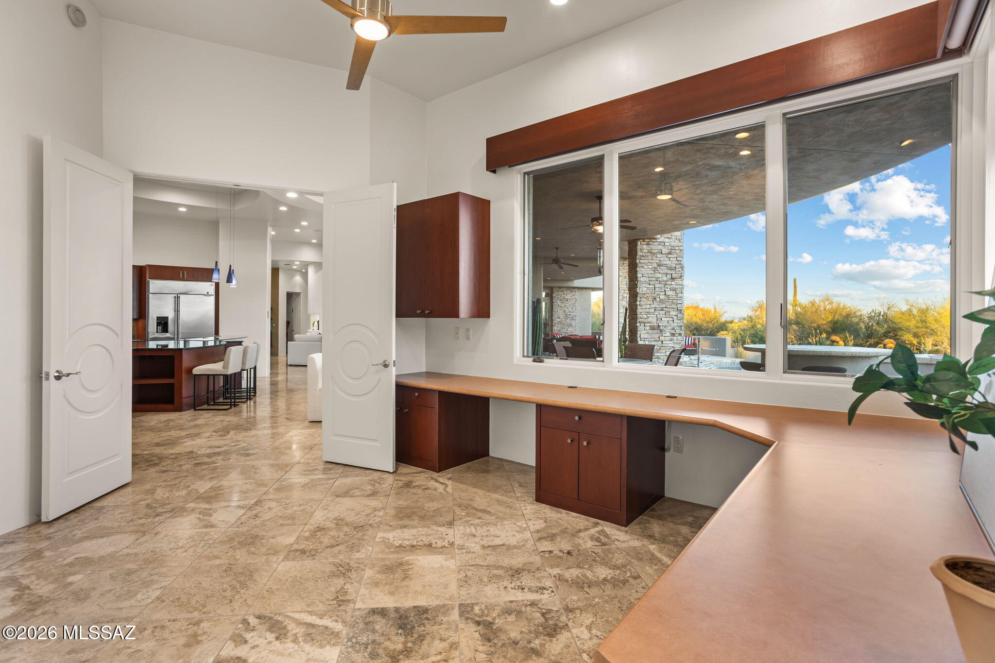 Pima Canyon Estates (1-176) - Residential