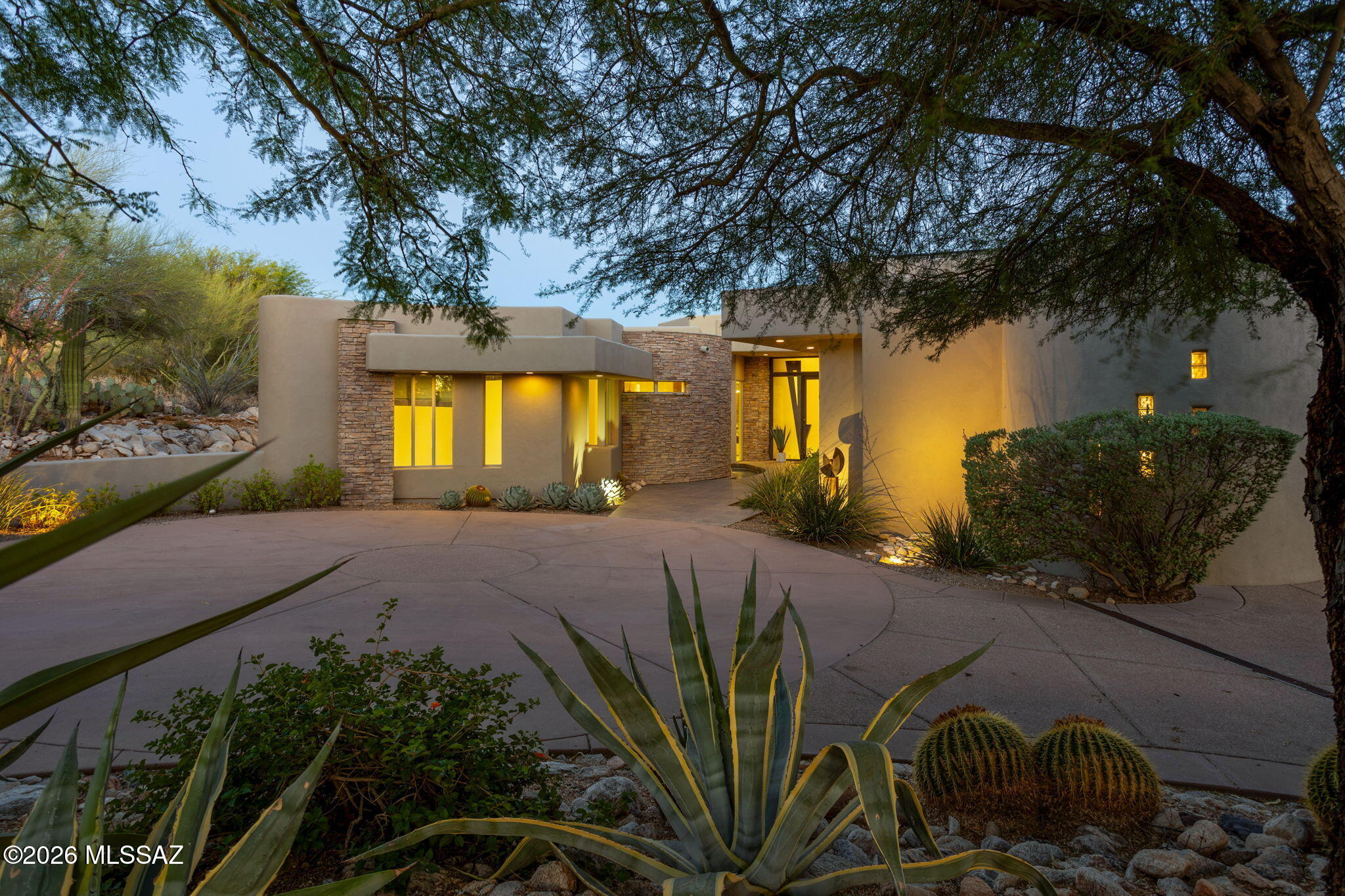Pima Canyon Estates (1-176) - Residential
