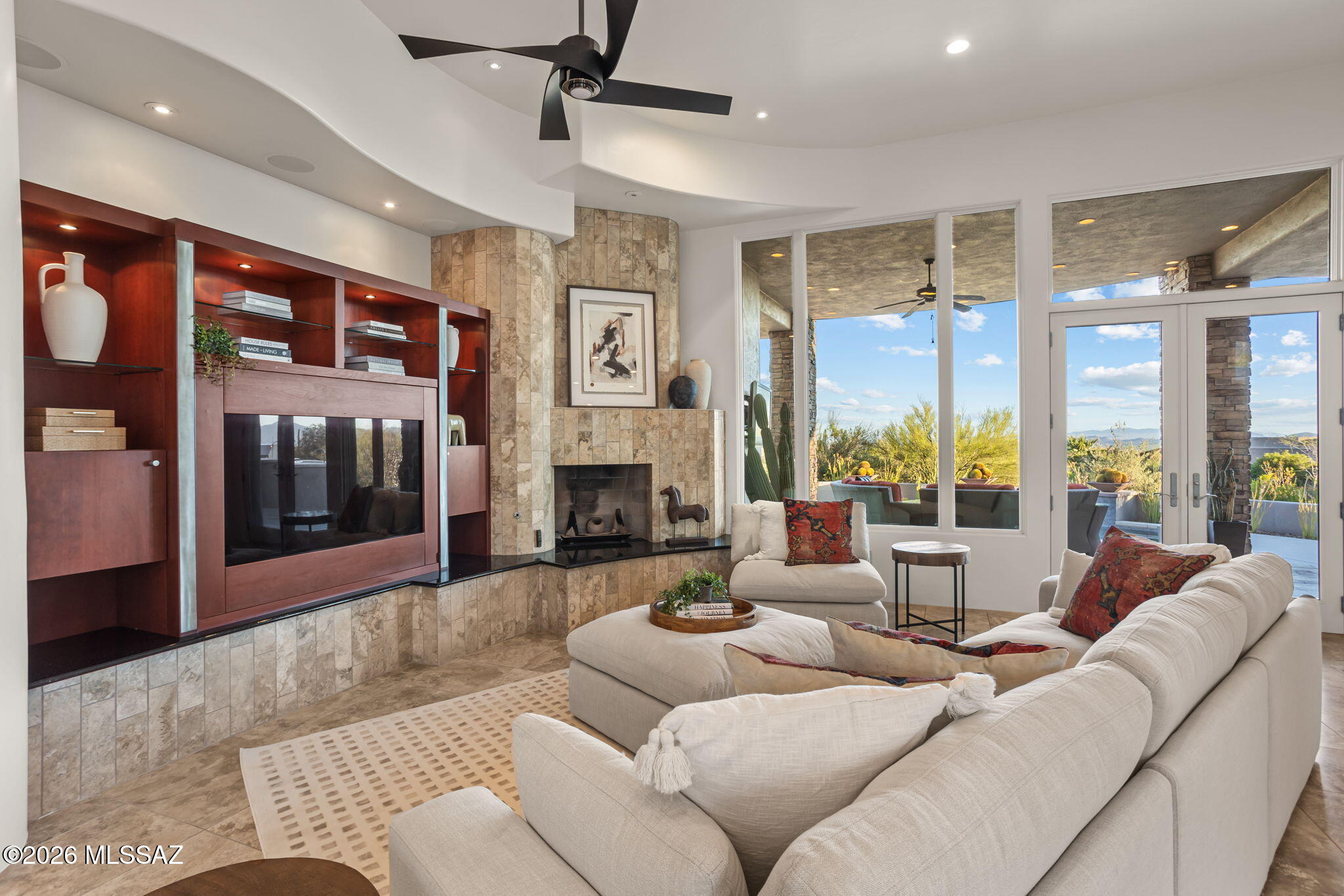 Pima Canyon Estates (1-176) - Residential