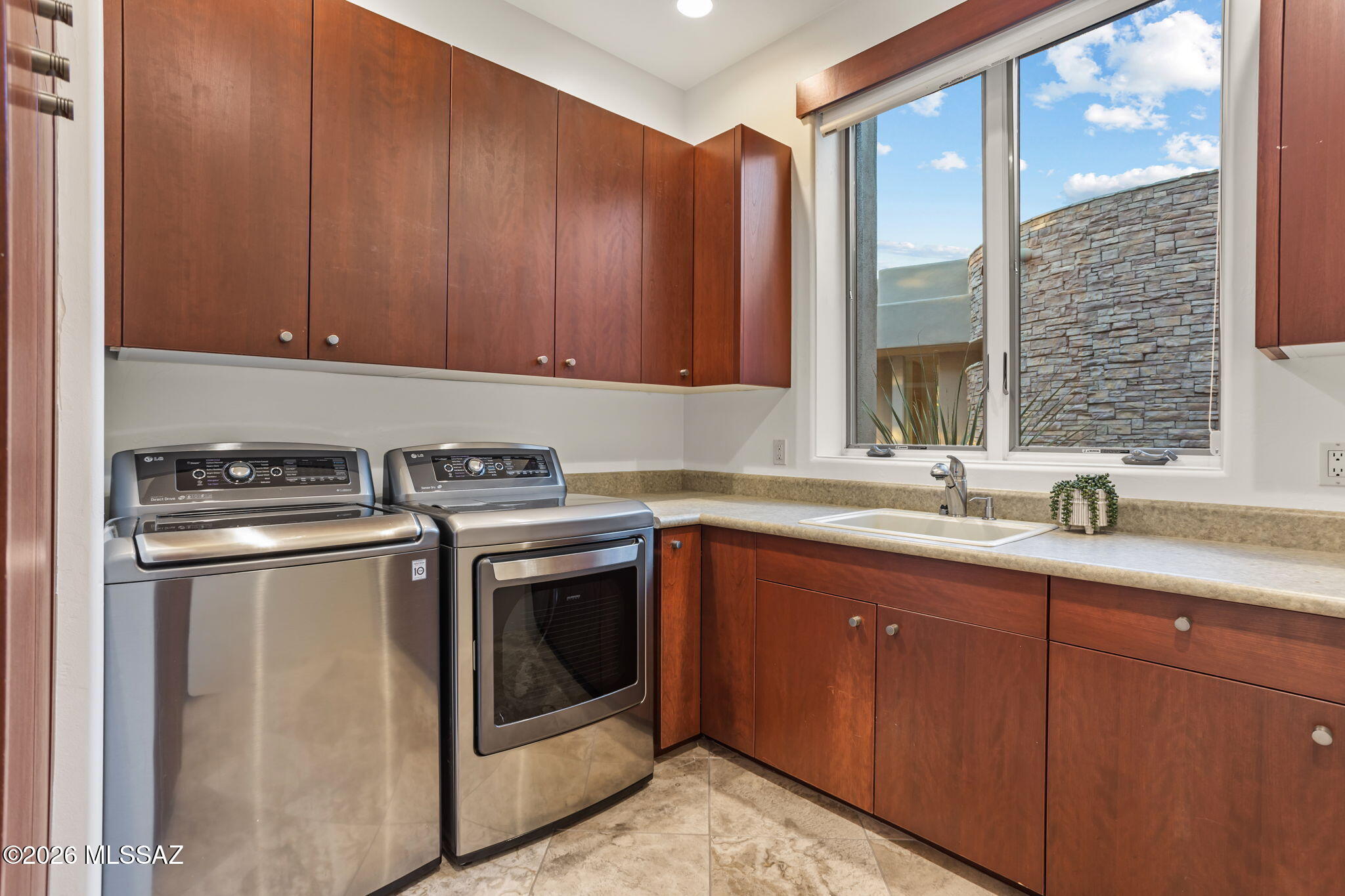 Pima Canyon Estates (1-176) - Residential